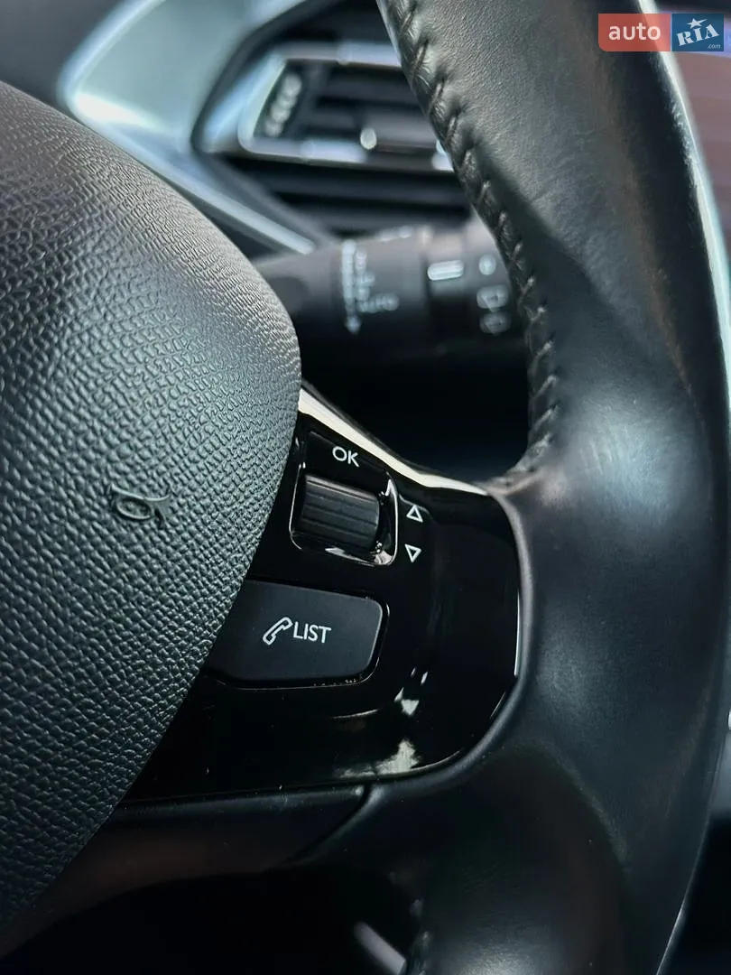 2020 Peugeot 308 - мініатюра 45
