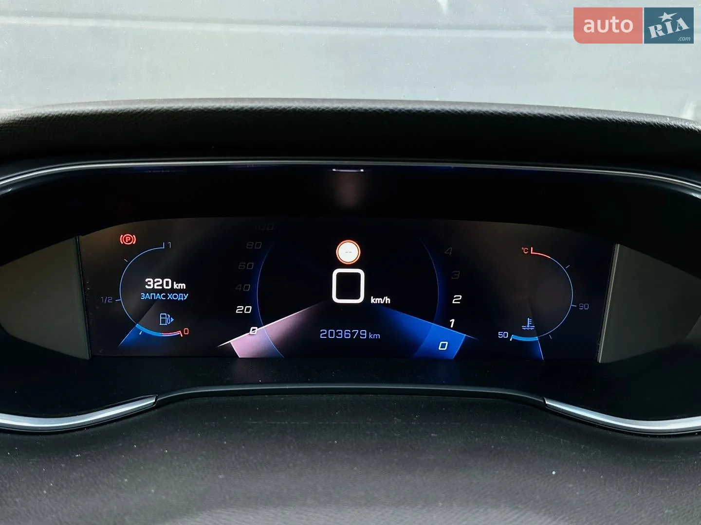 2020 Peugeot 308 - мініатюра 49