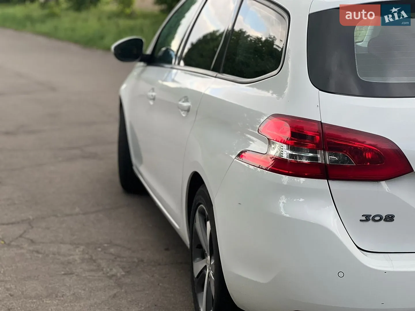 2015 Peugeot 308 - мініатюра 10