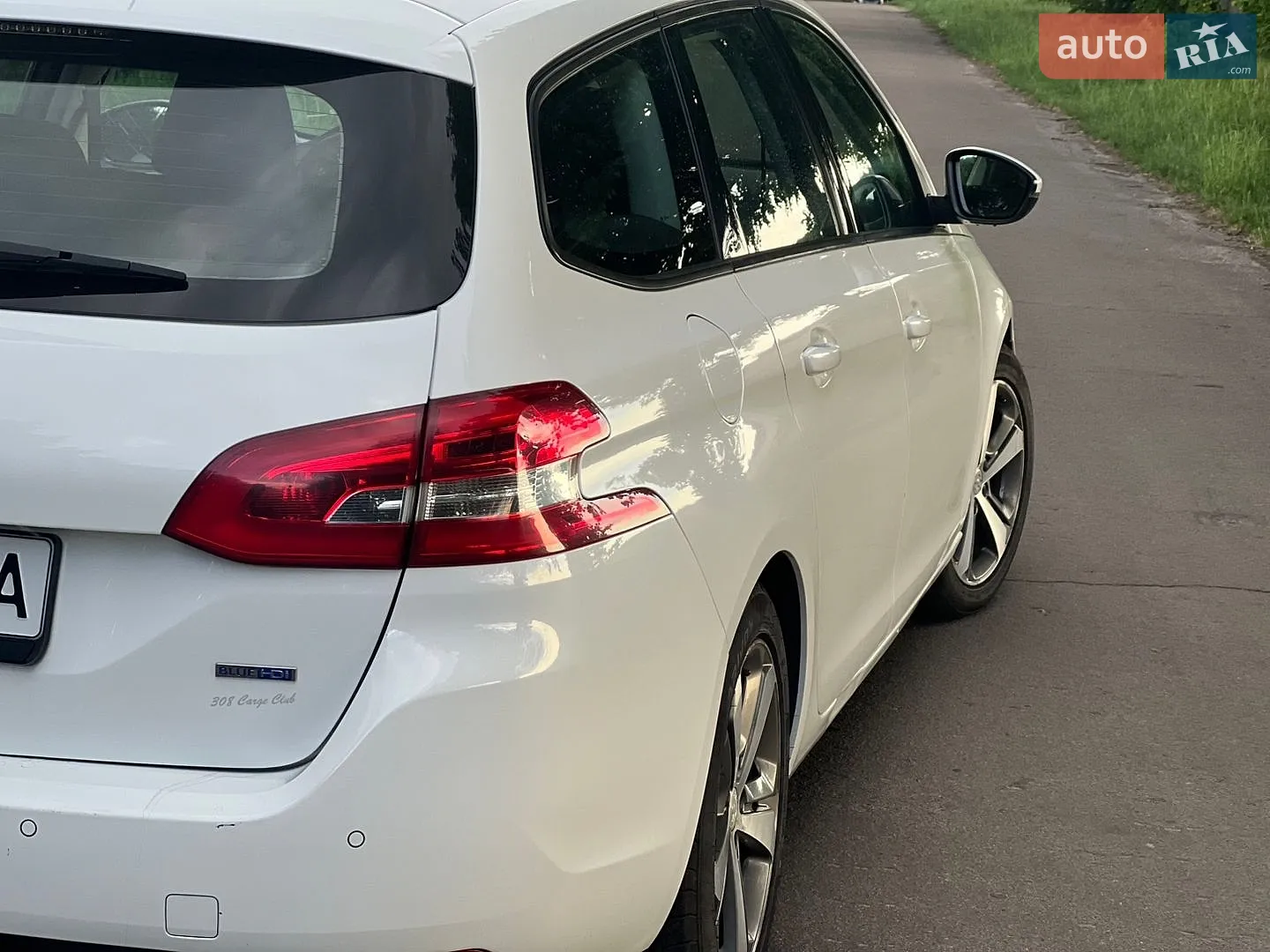 2015 Peugeot 308 - мініатюра 11