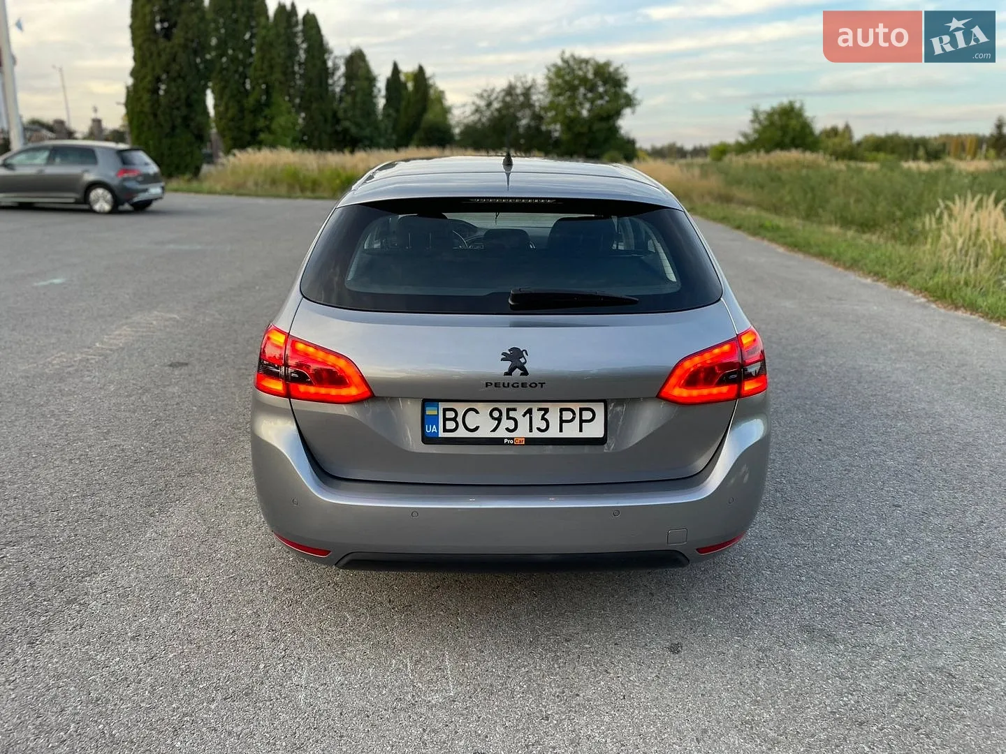 2017 Peugeot 308 - мініатюра 4