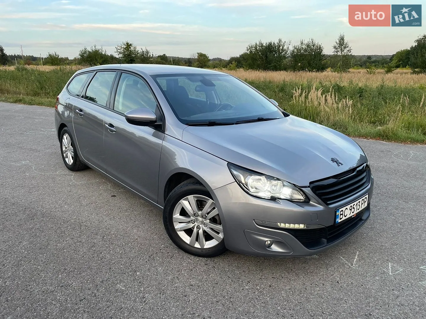 2017 Peugeot 308 - мініатюра 7