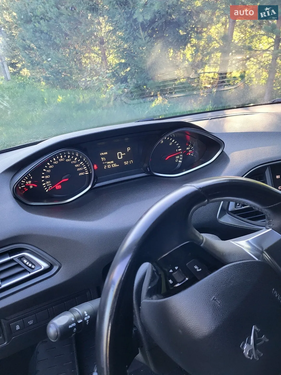 2017 Peugeot 308 - мініатюра 6