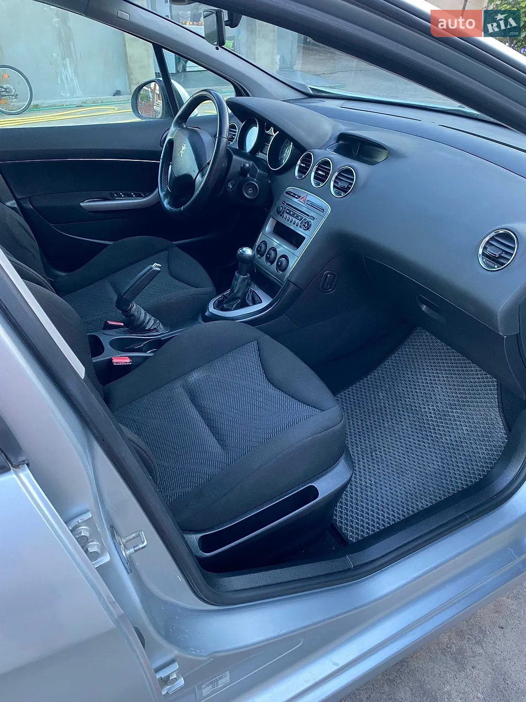 2011 Peugeot 308 - мініатюра 4