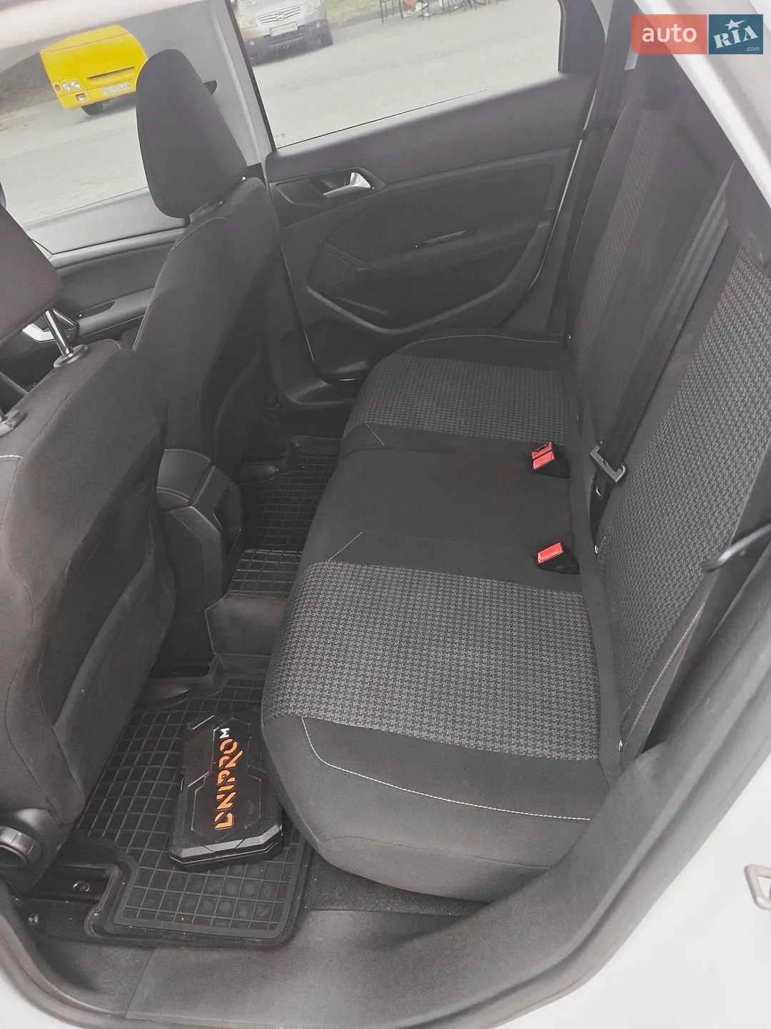 2018 Peugeot 308 - мініатюра 10