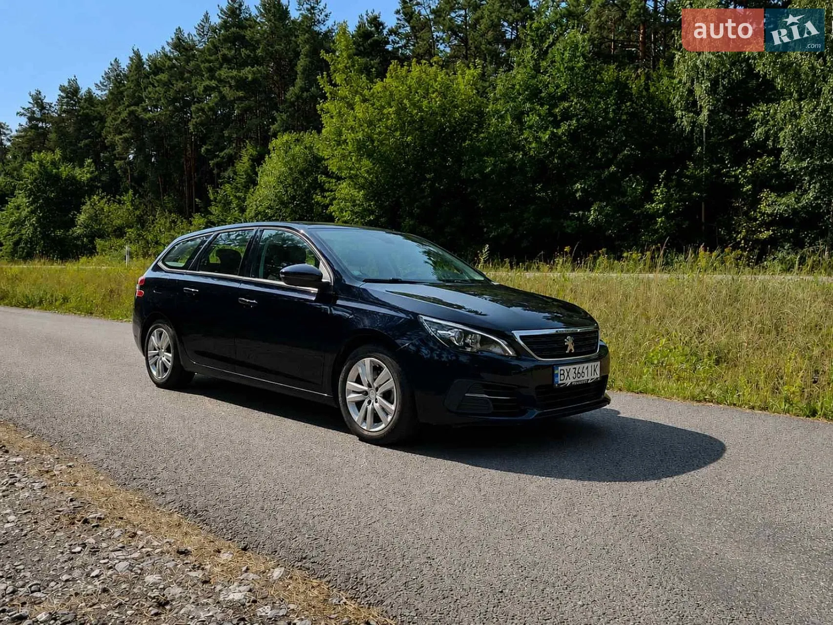 2019 Peugeot 308 - мініатюра 49