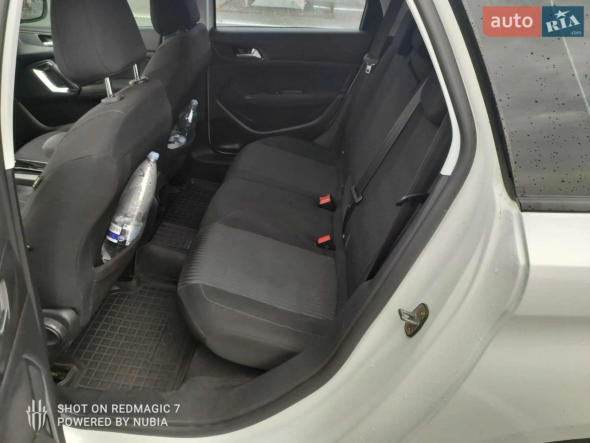 2015 Peugeot 308 - мініатюра 9