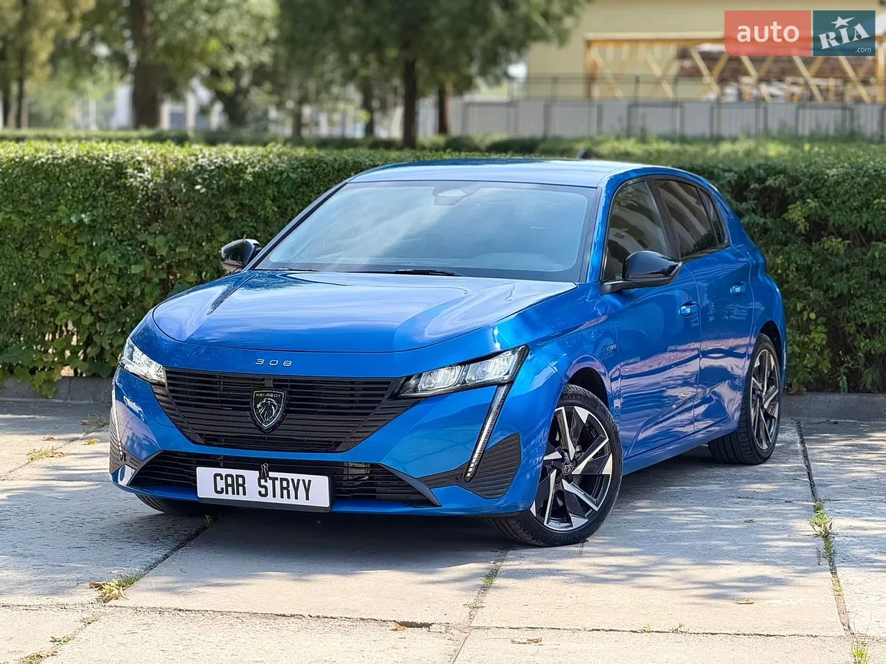 2011 Peugeot 3008 - мініатюра 63