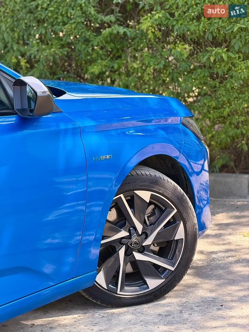 2023 Peugeot 308 - мініатюра 24