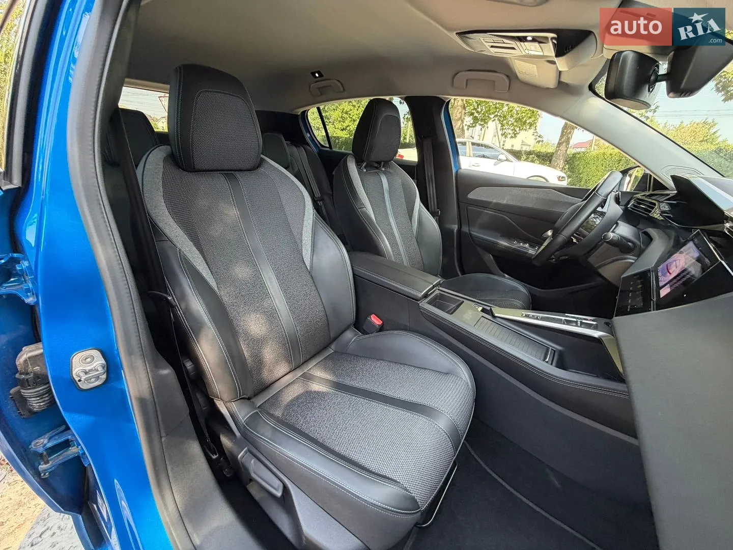 2023 Peugeot 308 - мініатюра 26