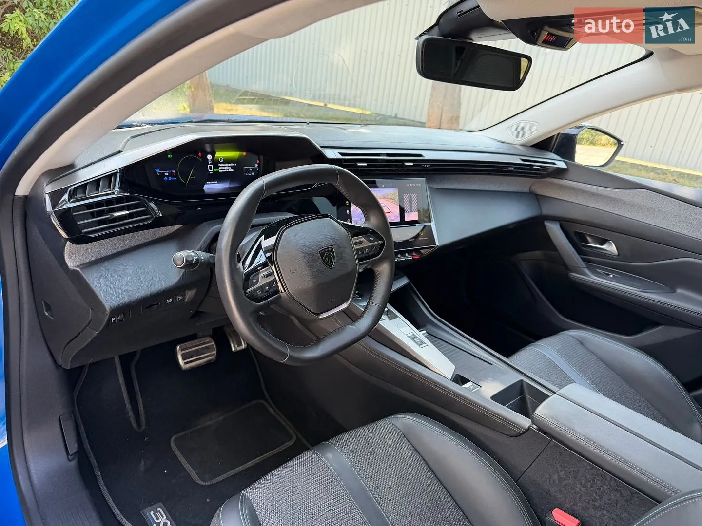 2023 Peugeot 308 - мініатюра 40