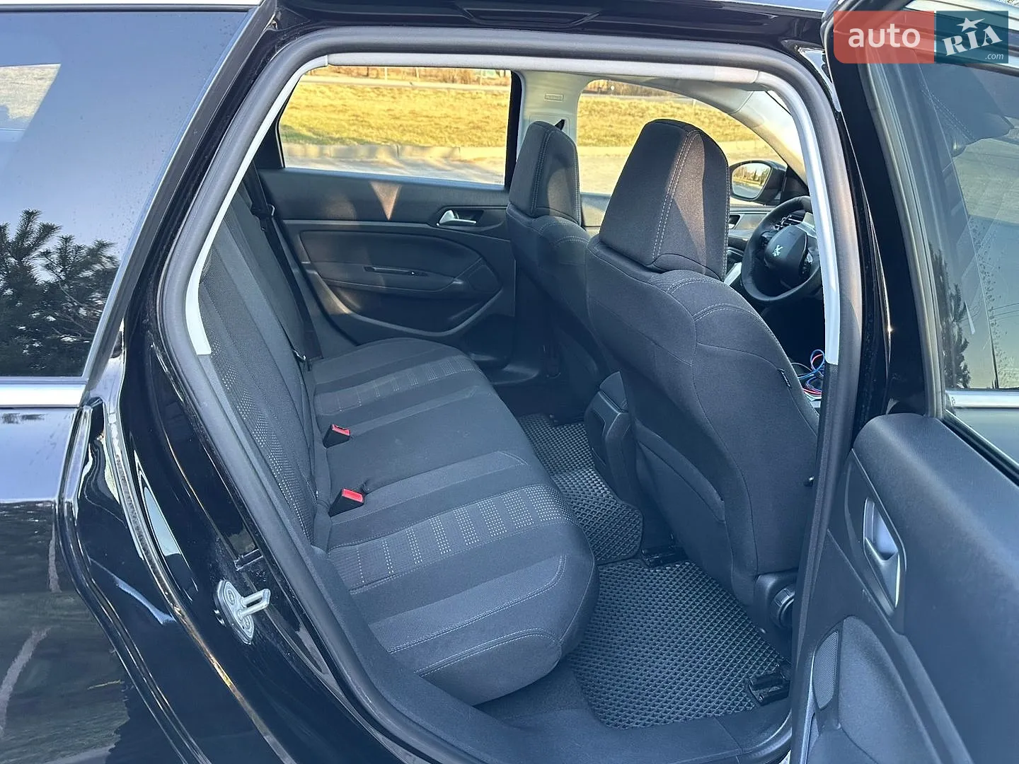 2015 Peugeot 308 - мініатюра 7