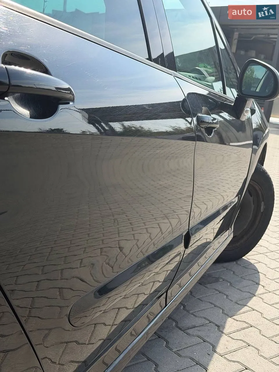 2010 Peugeot 308 - мініатюра 8