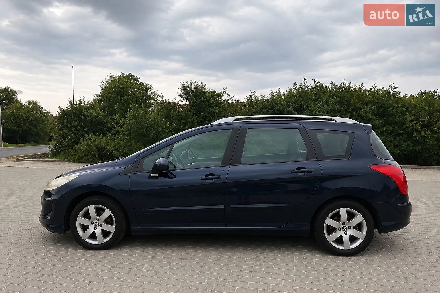 2011 Peugeot 308 - мініатюра 2