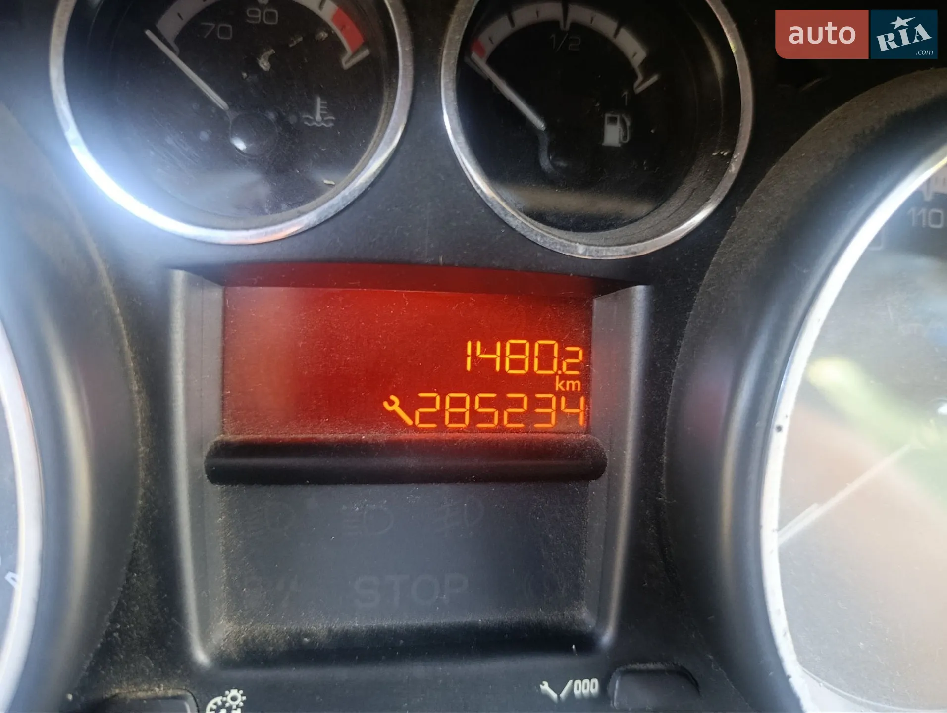 2010 Peugeot 308 - мініатюра 16