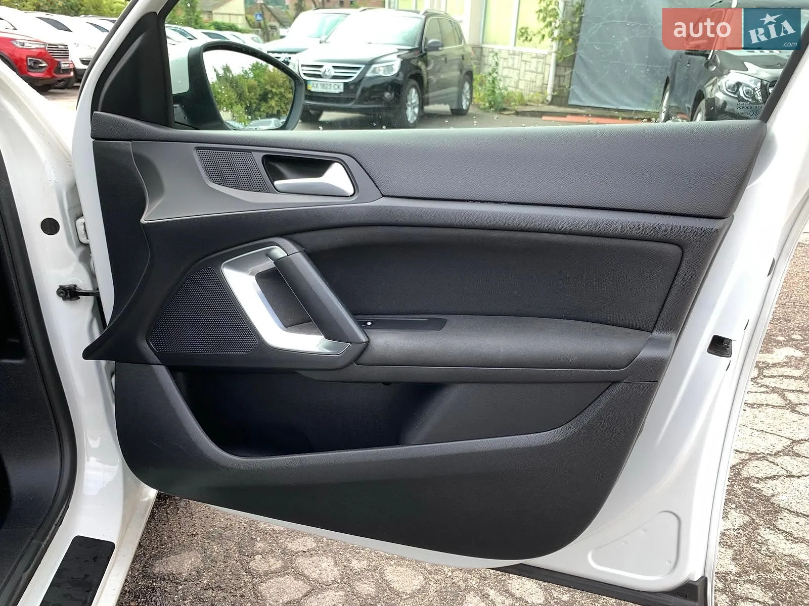 2017 Peugeot 308 - мініатюра 35