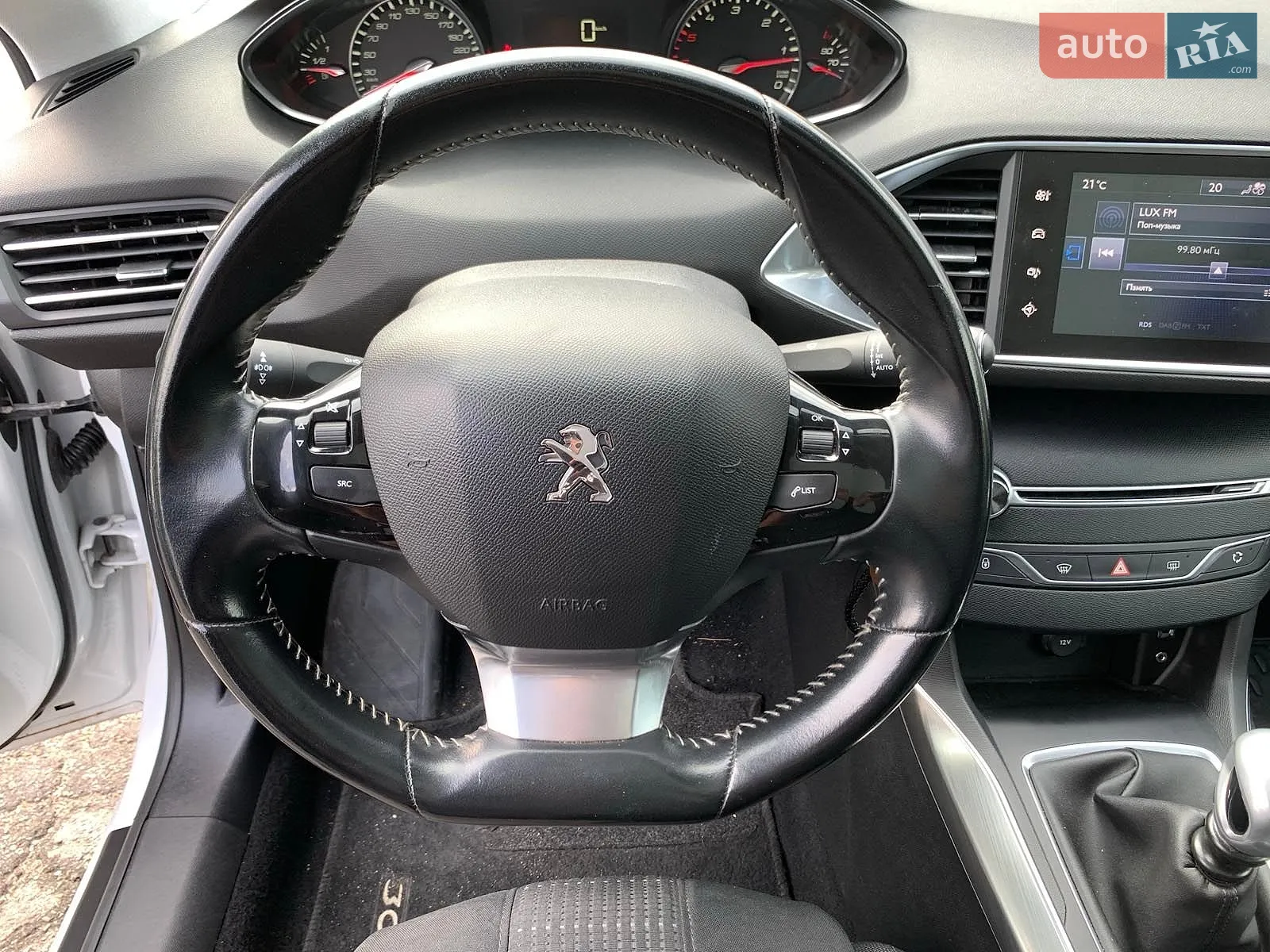 2017 Peugeot 308 - мініатюра 26