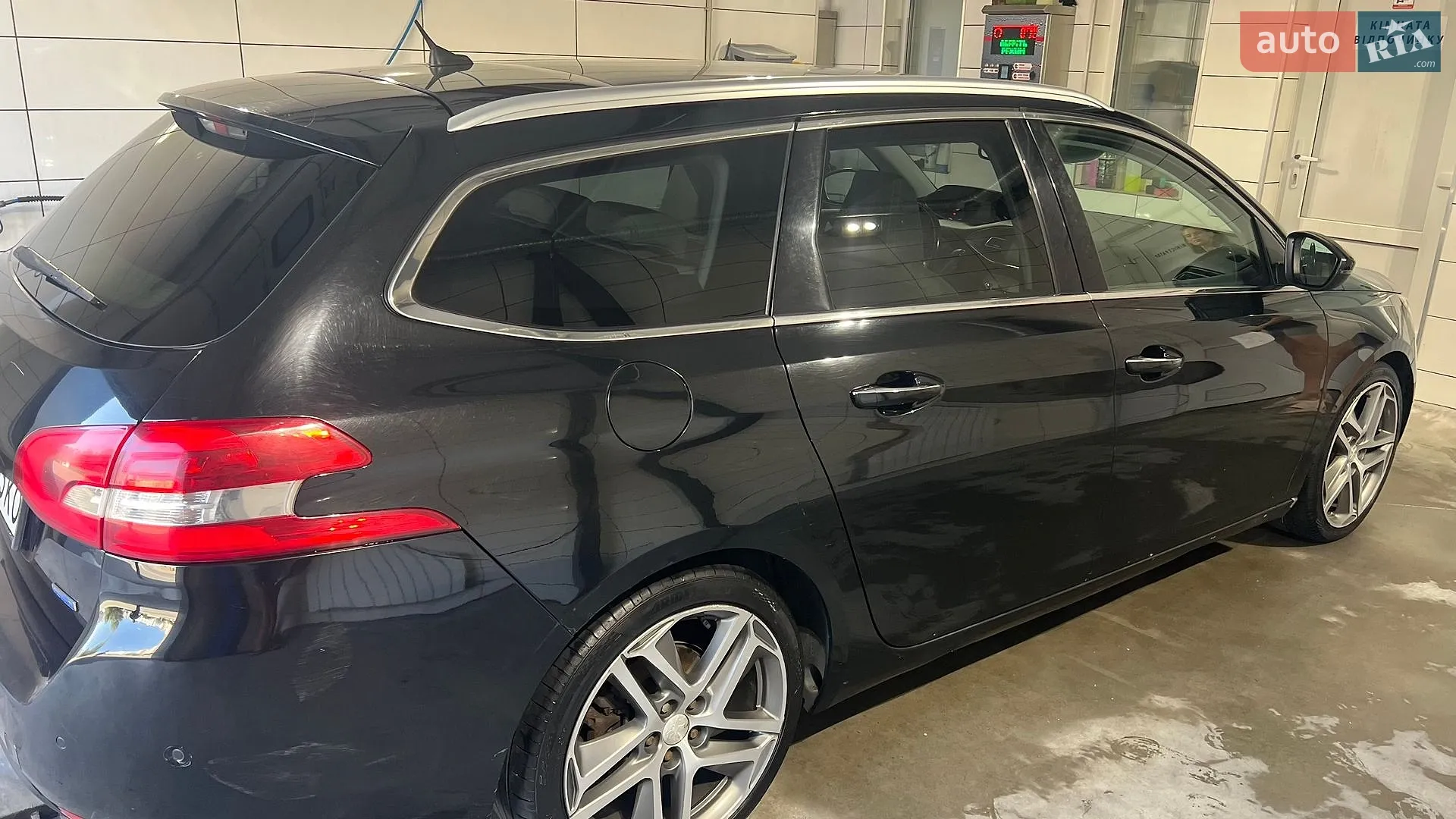 2014 Peugeot 308 - мініатюра 4