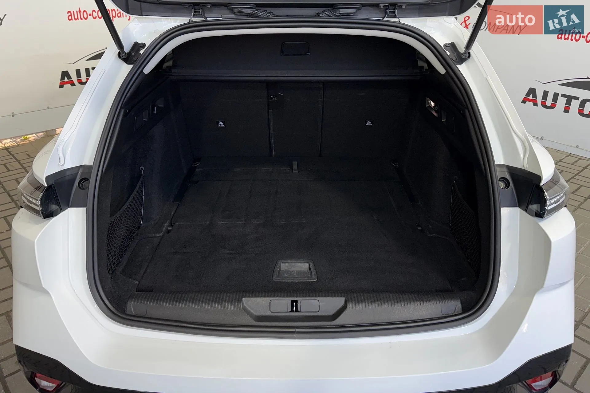 2022 Peugeot 308 - мініатюра 5