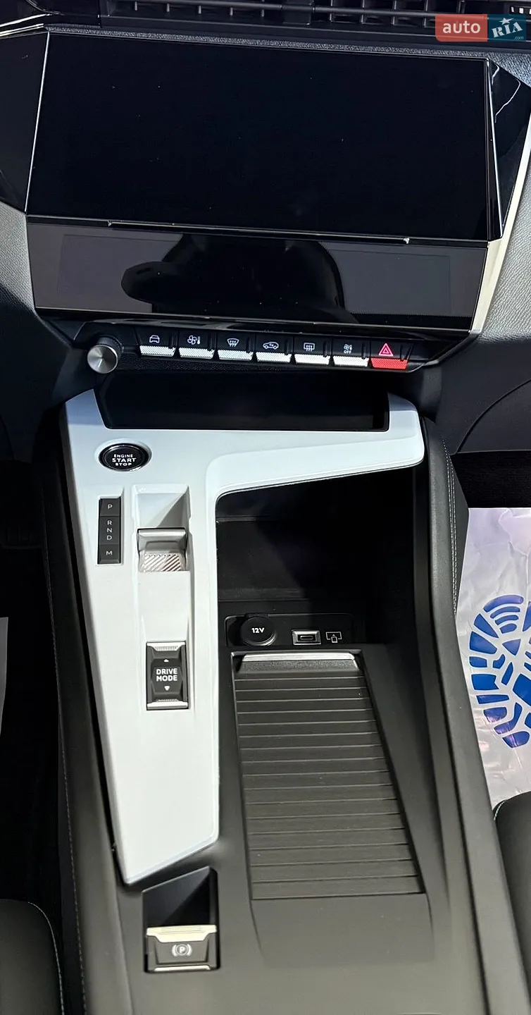 2022 Peugeot 308 - мініатюра 20