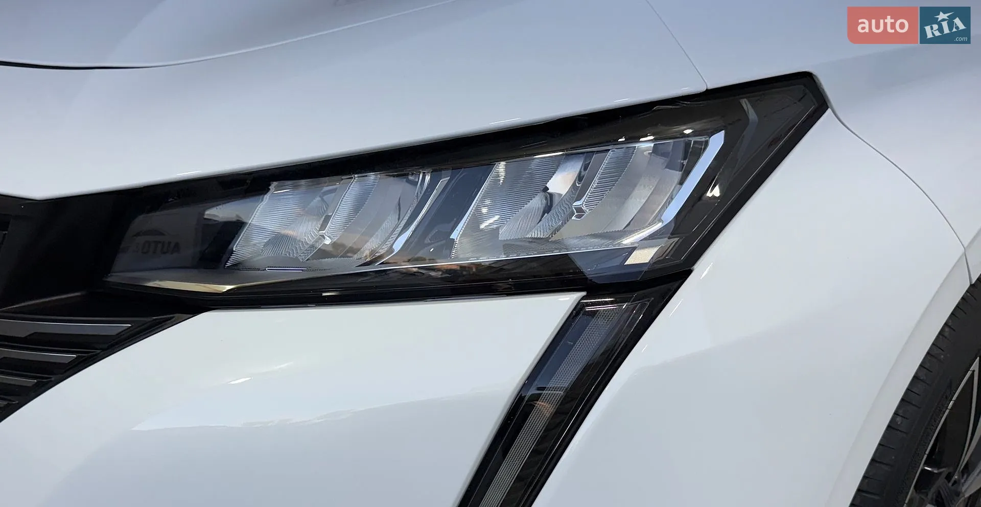 2022 Peugeot 308 - мініатюра 36