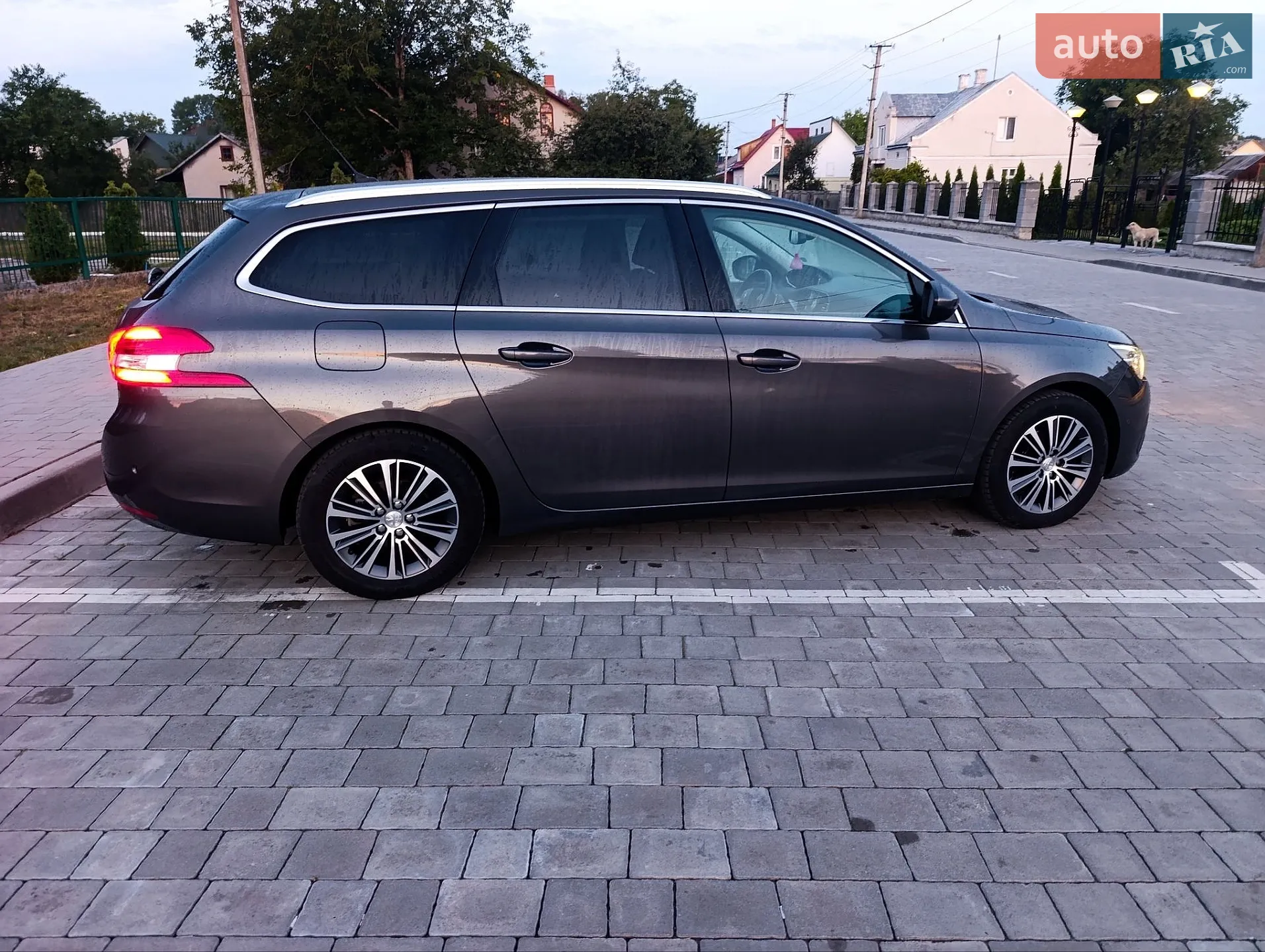 2021 Peugeot 308 - мініатюра 11