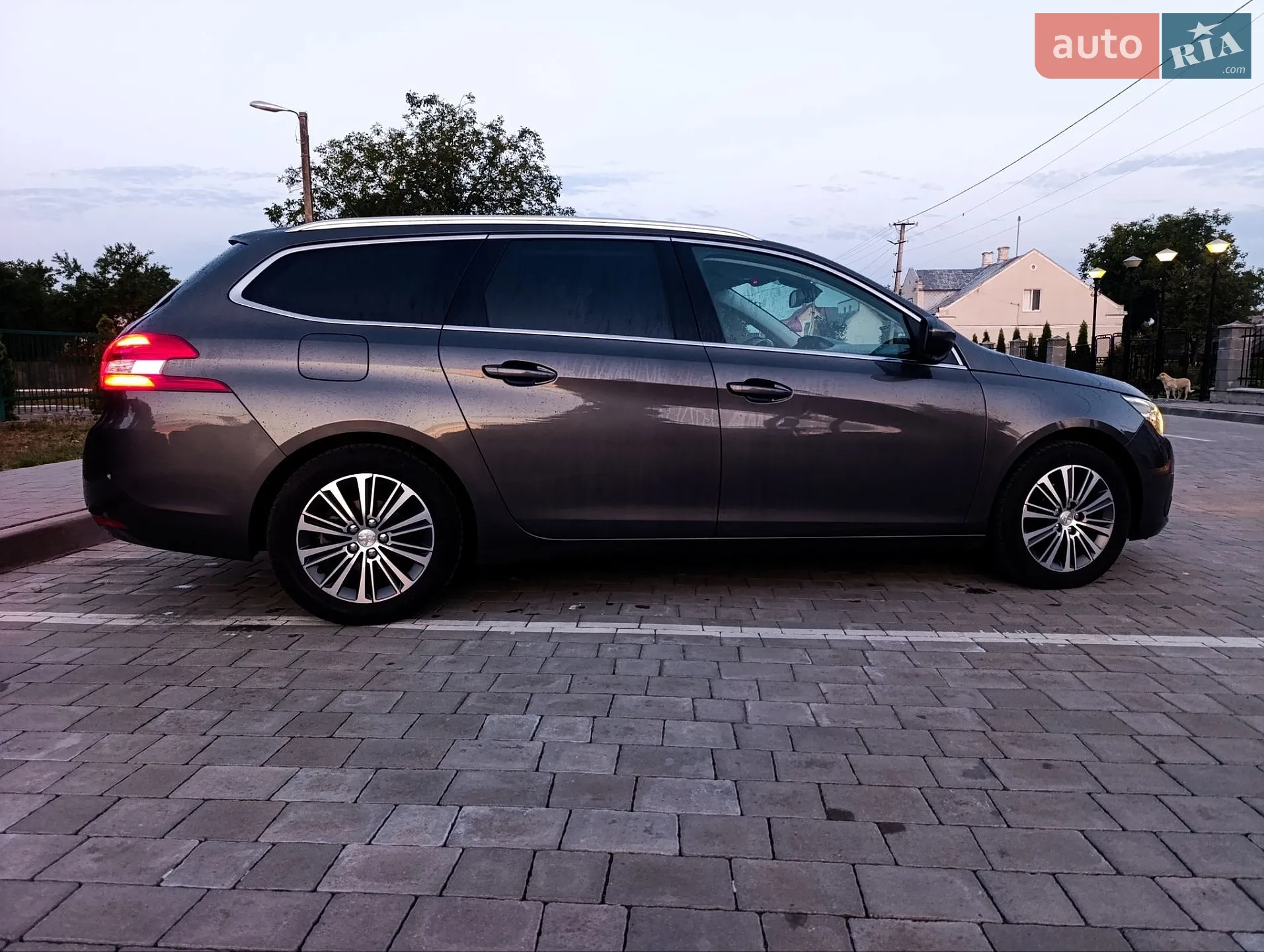 2021 Peugeot 308 - мініатюра 12