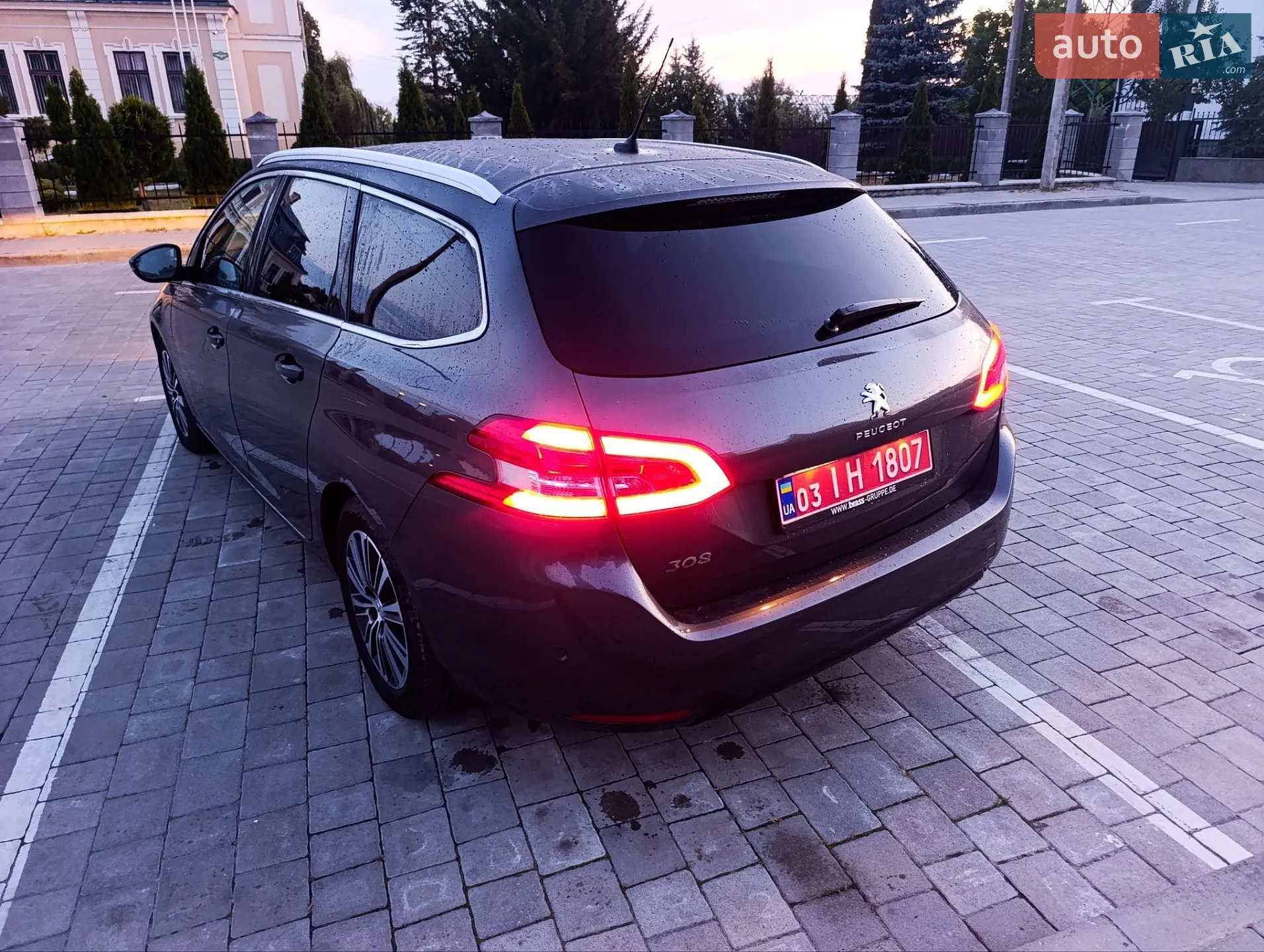 2021 Peugeot 308 - мініатюра 14