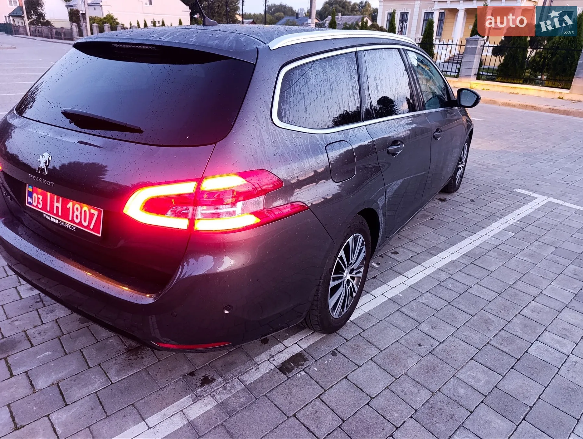 2021 Peugeot 308 - мініатюра 15