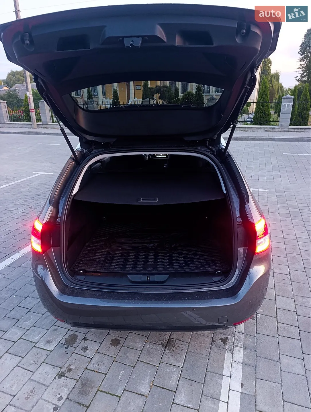 2021 Peugeot 308 - мініатюра 16