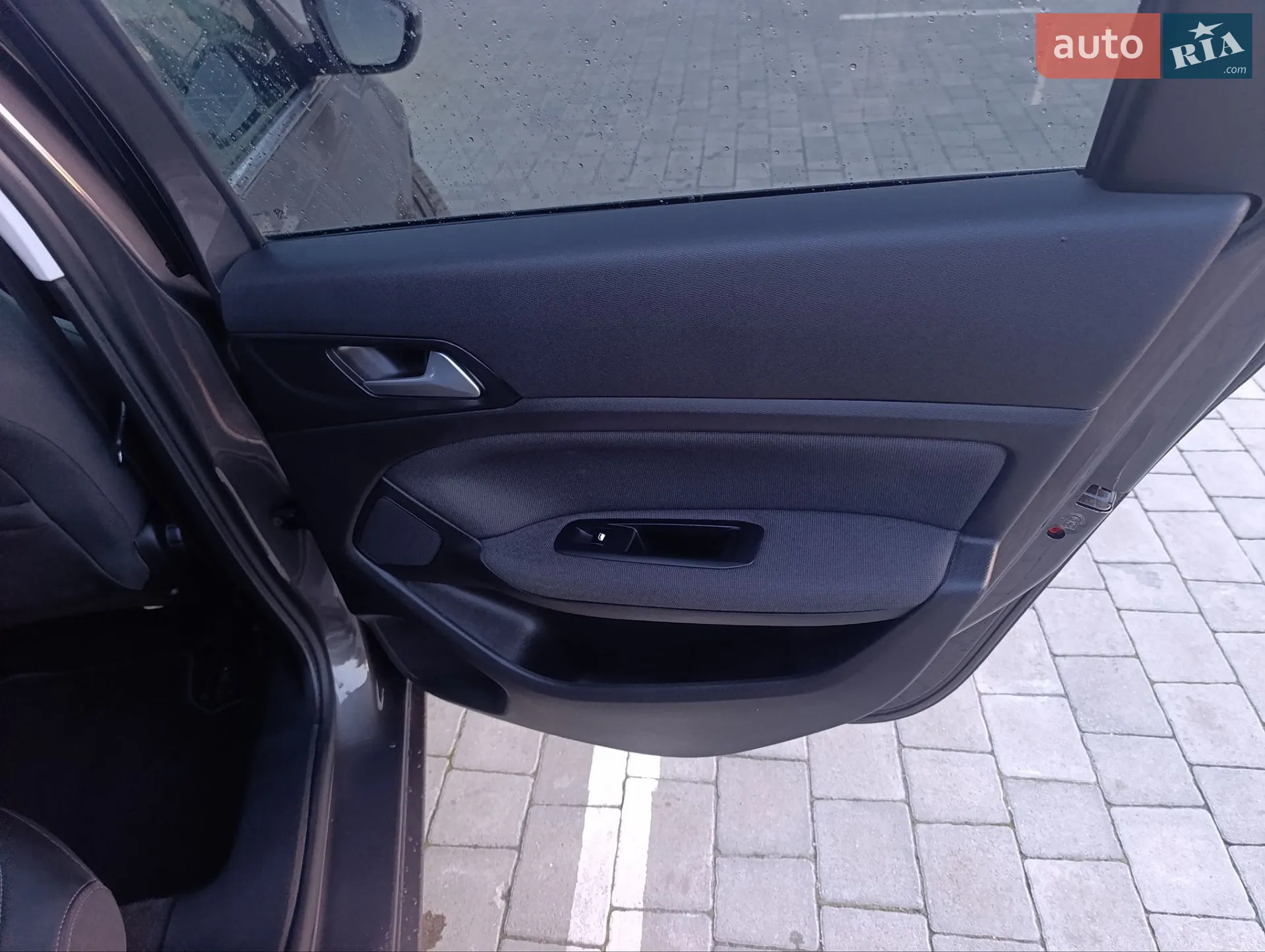 2021 Peugeot 308 - мініатюра 25