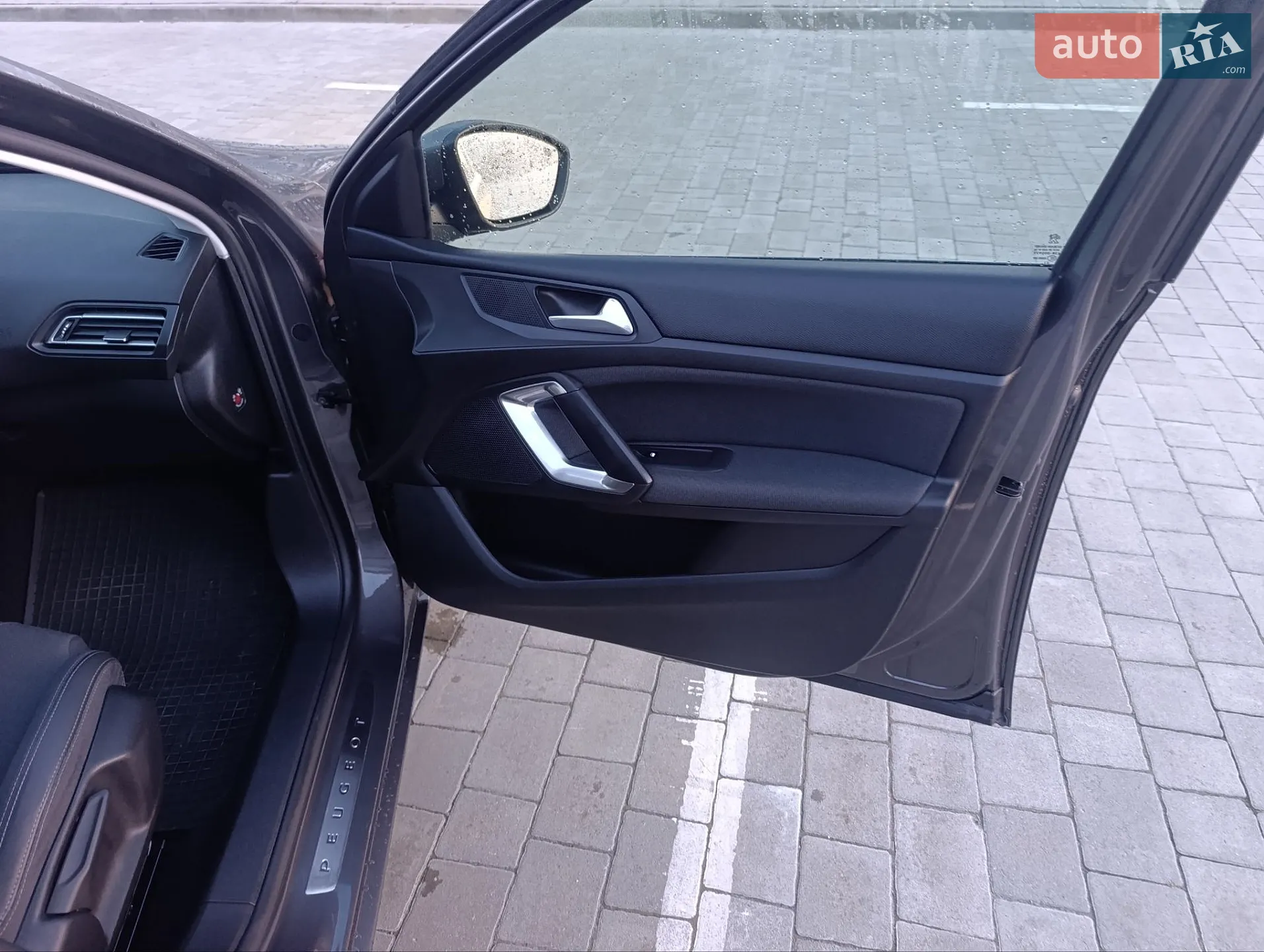 2021 Peugeot 308 - мініатюра 27