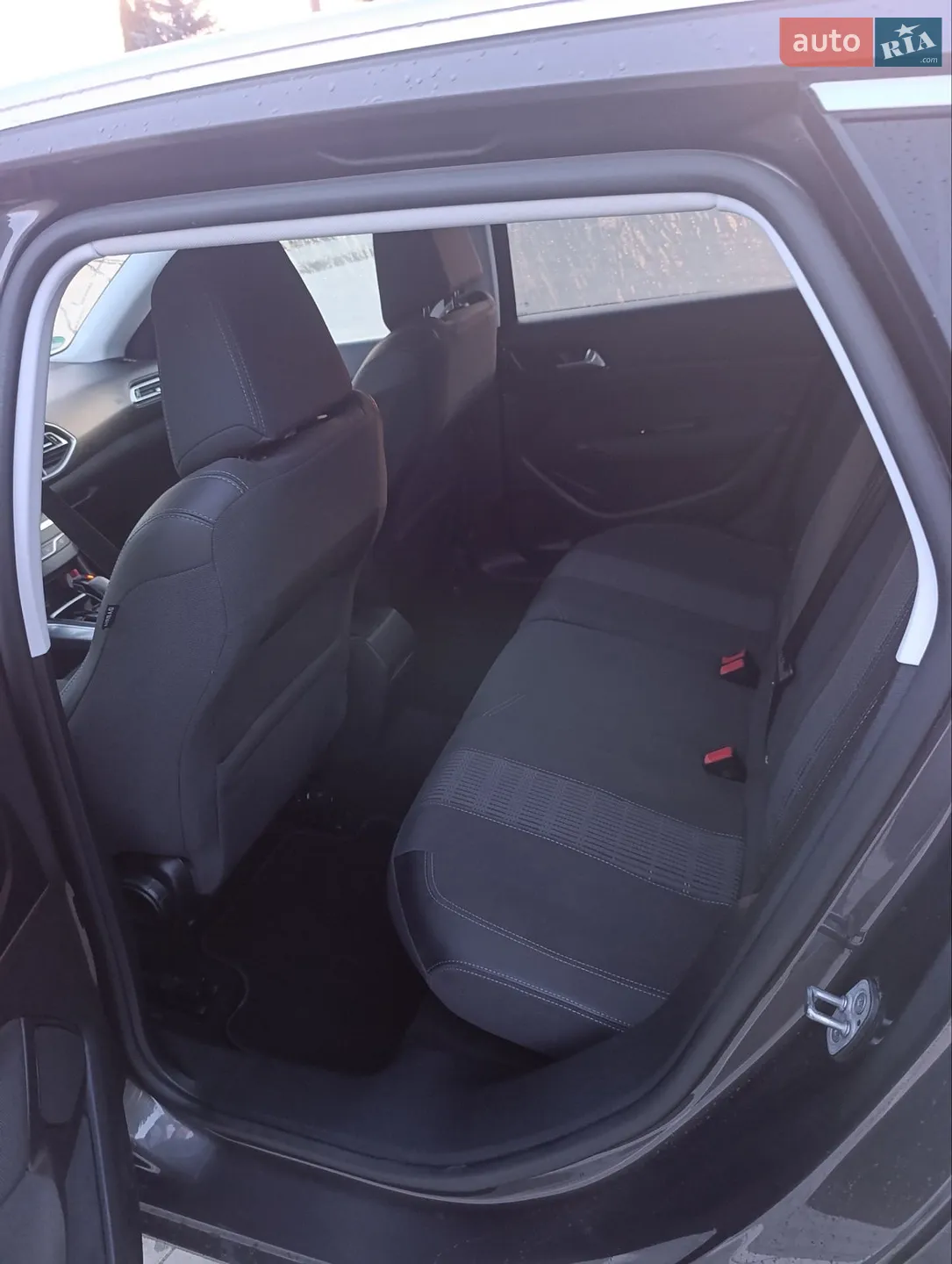 2021 Peugeot 308 - мініатюра 28