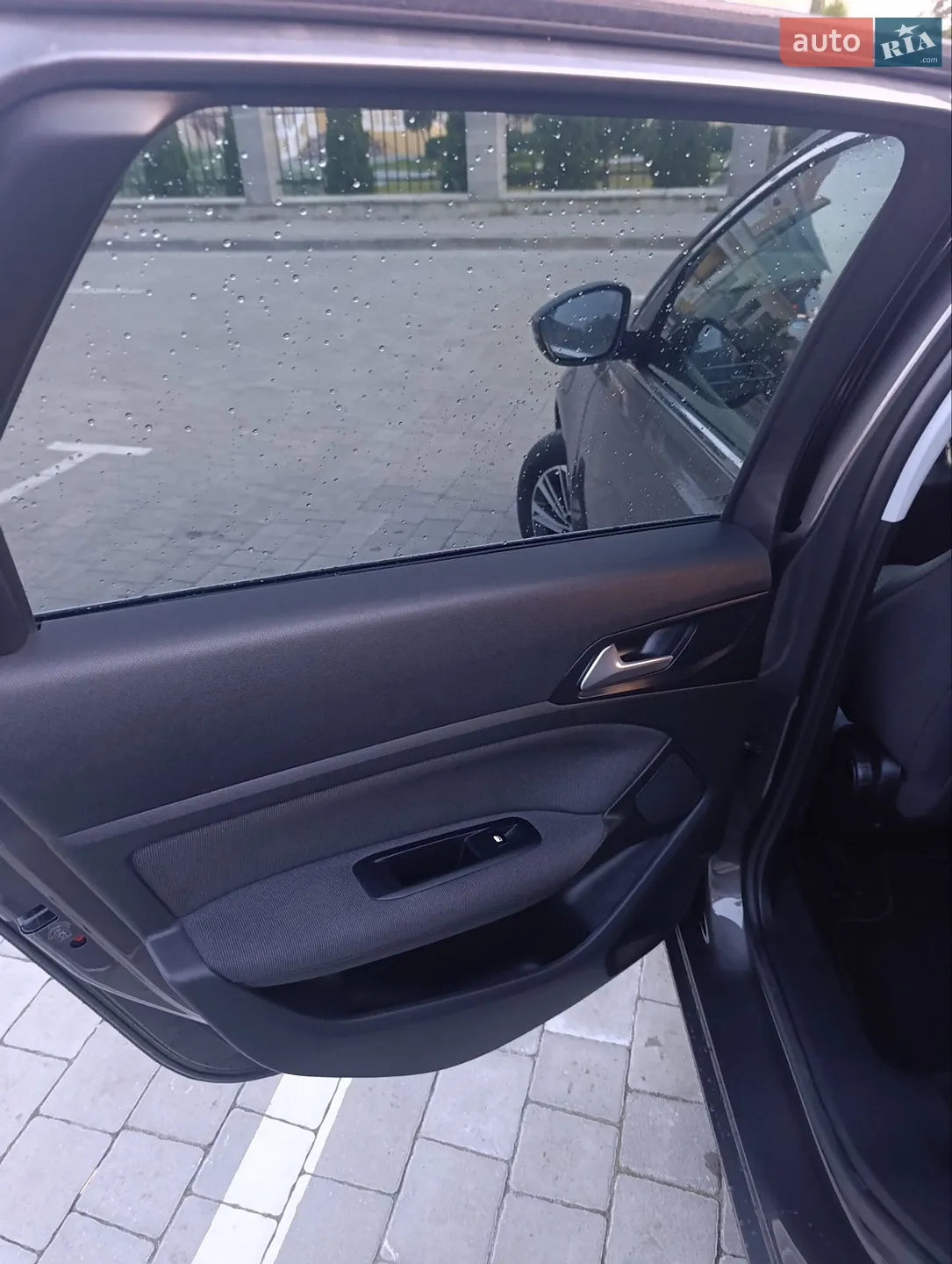 2021 Peugeot 308 - мініатюра 29
