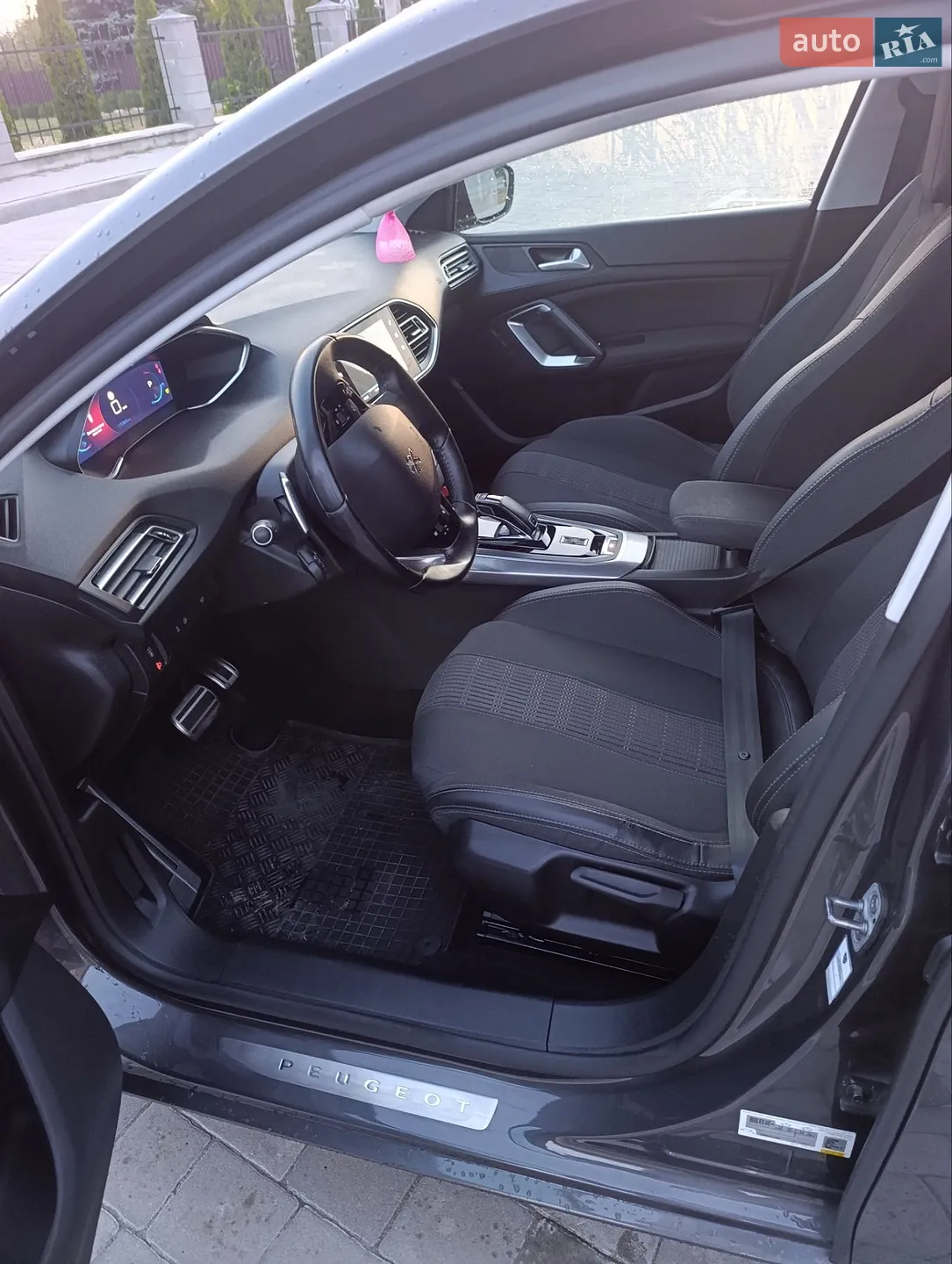 2021 Peugeot 308 - мініатюра 30