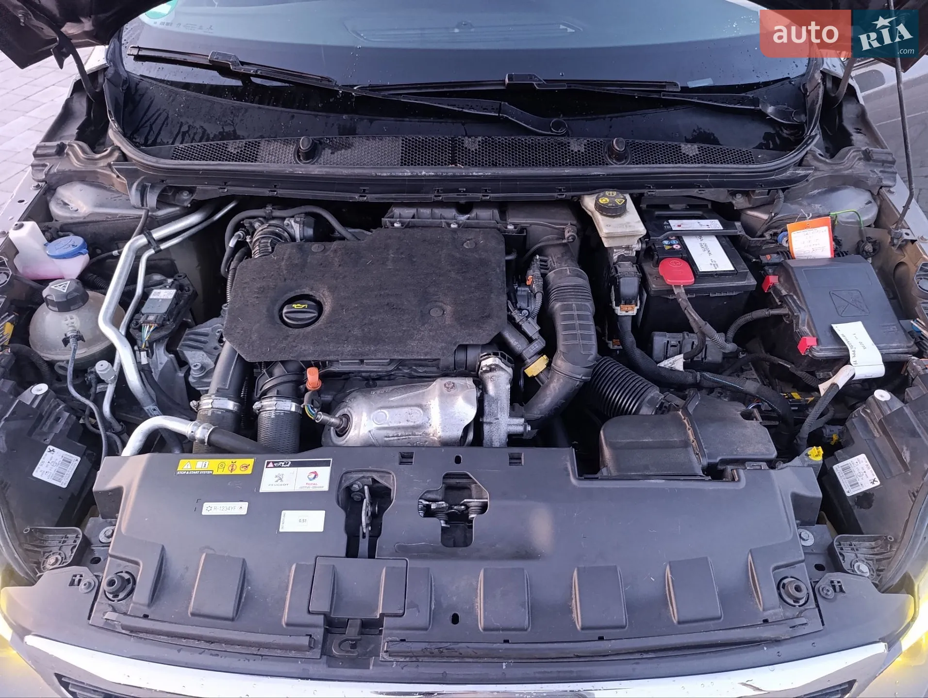 2021 Peugeot 308 - мініатюра 34