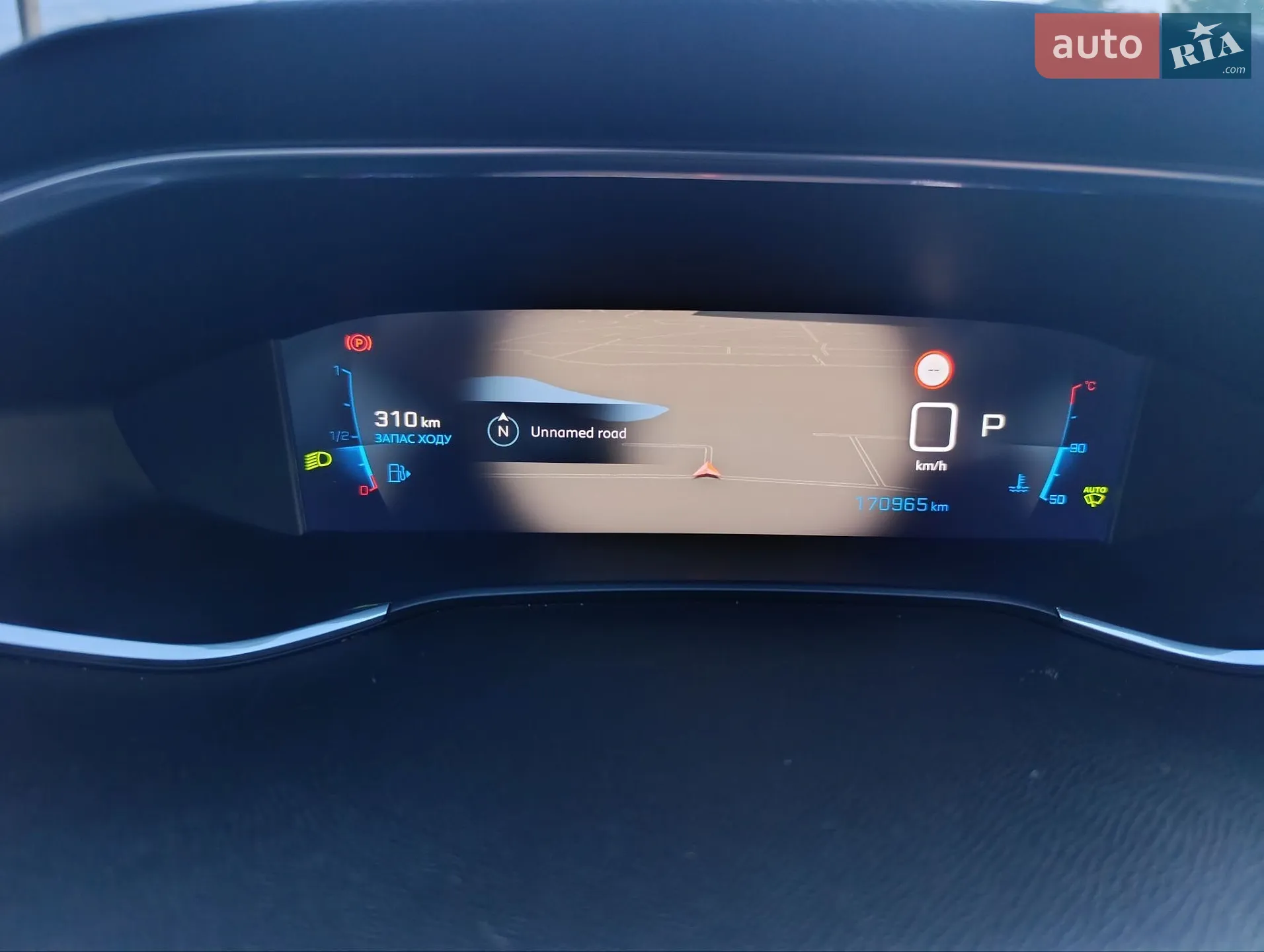 2021 Peugeot 308 - мініатюра 38