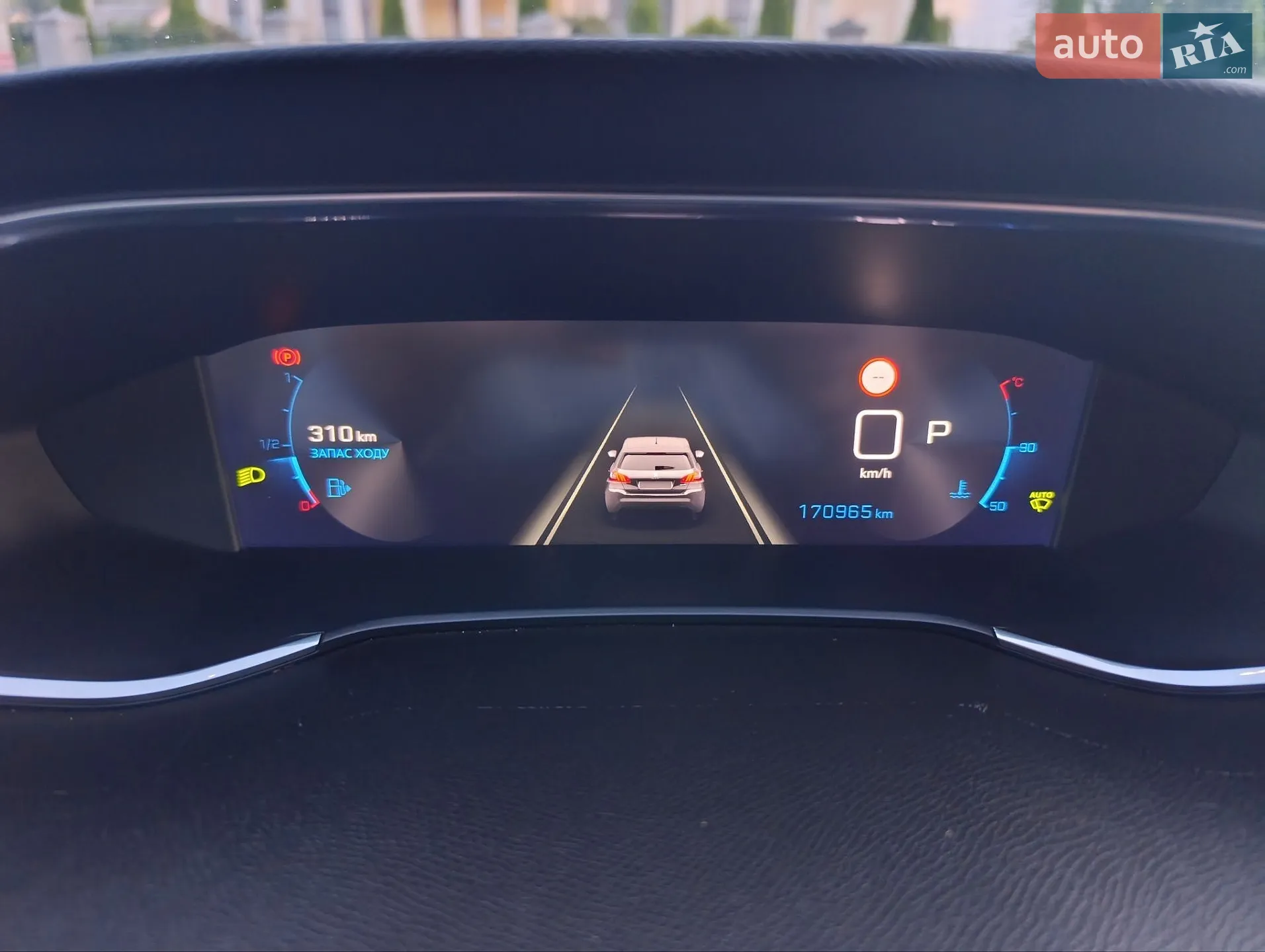 2021 Peugeot 308 - мініатюра 39