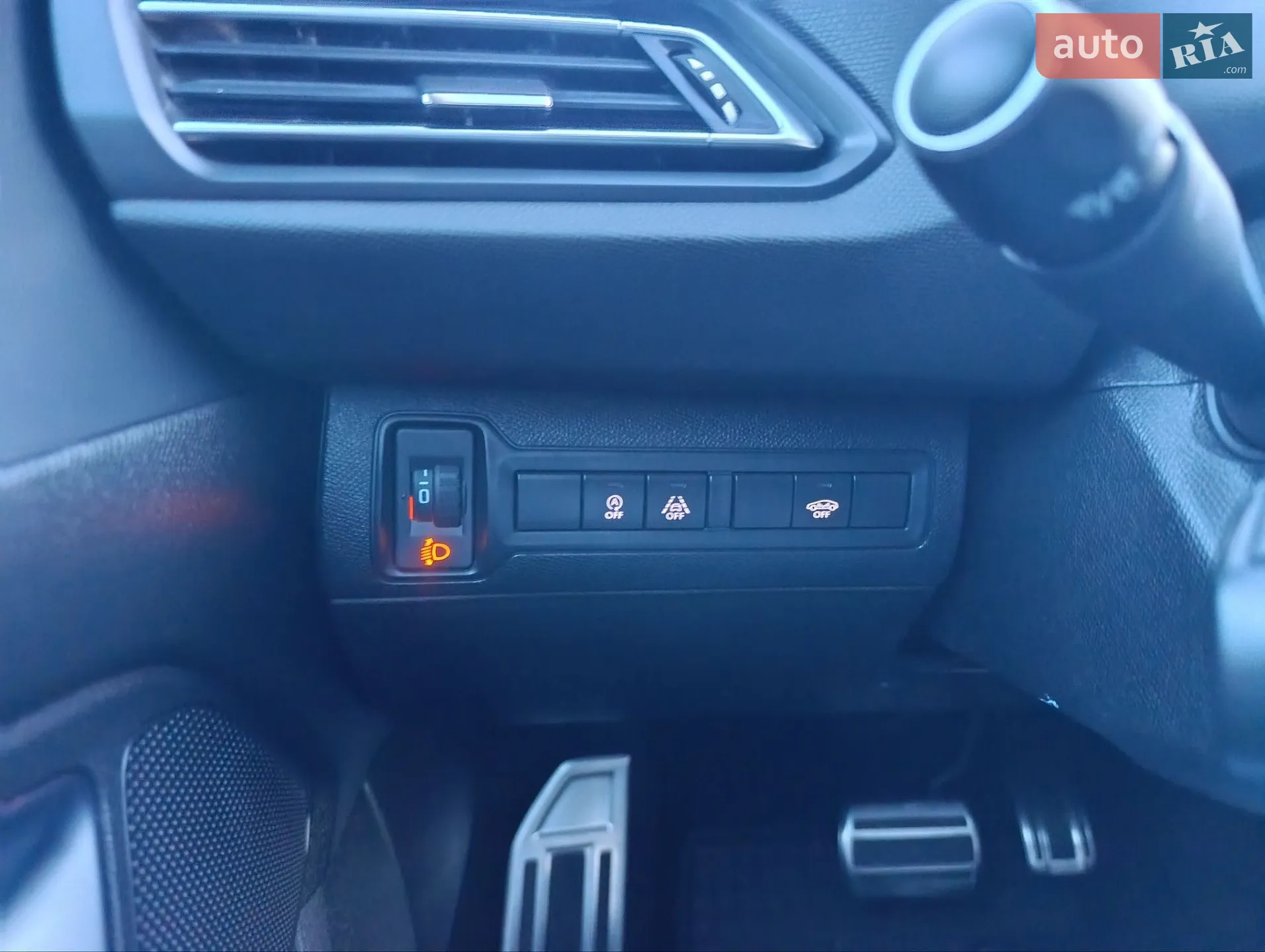 2021 Peugeot 308 - мініатюра 40