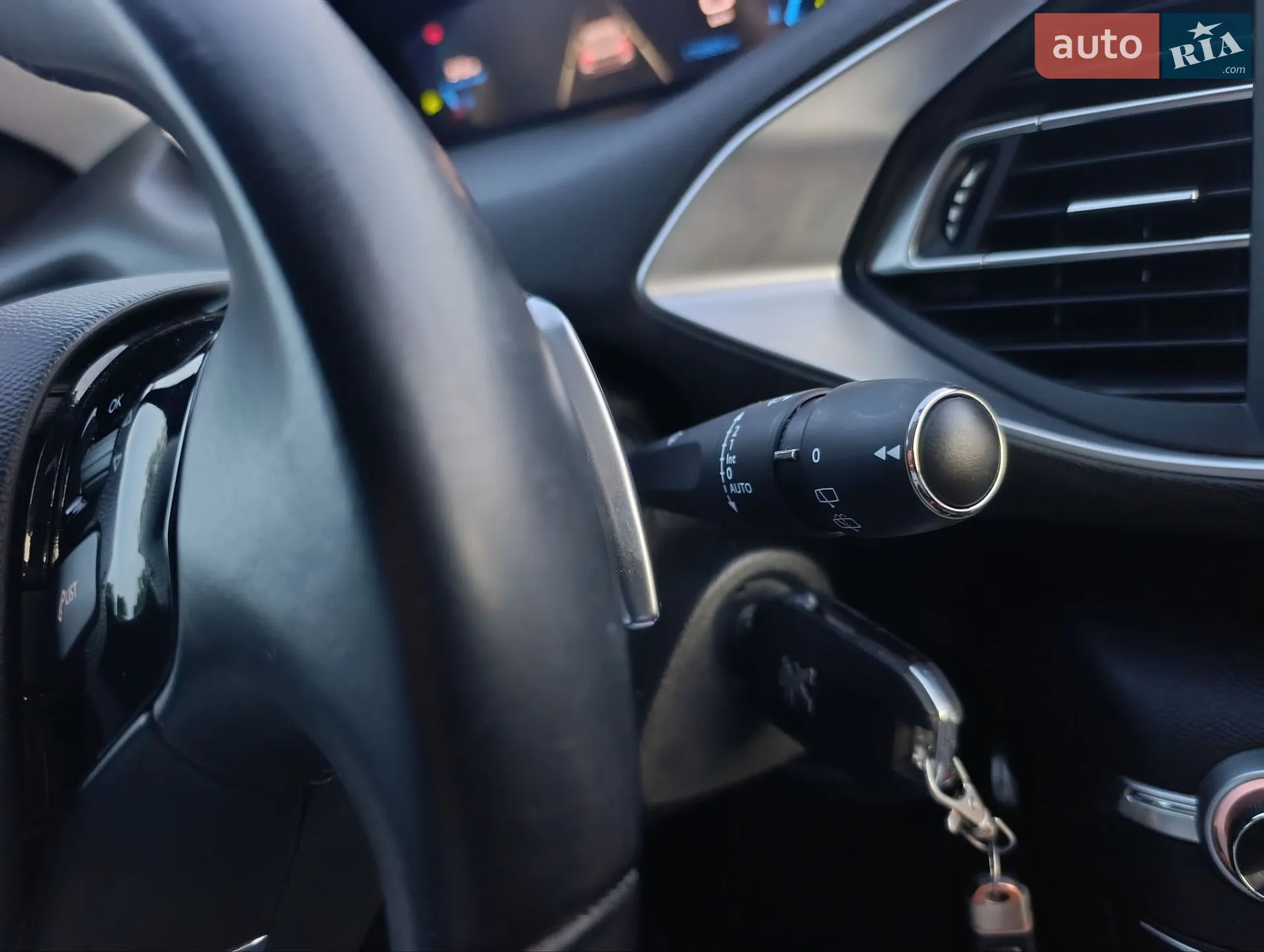 2021 Peugeot 308 - мініатюра 43