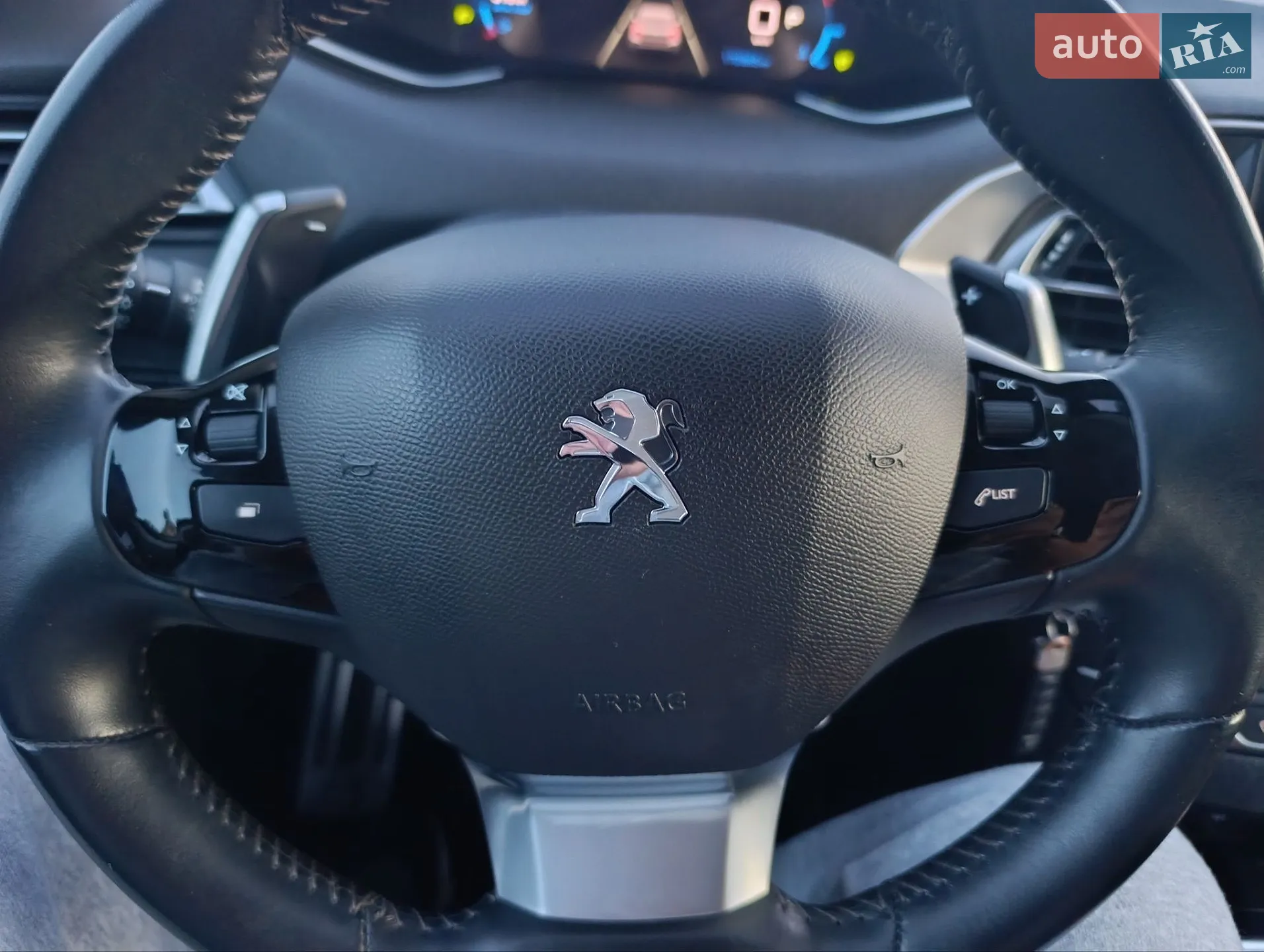 2021 Peugeot 308 - мініатюра 42