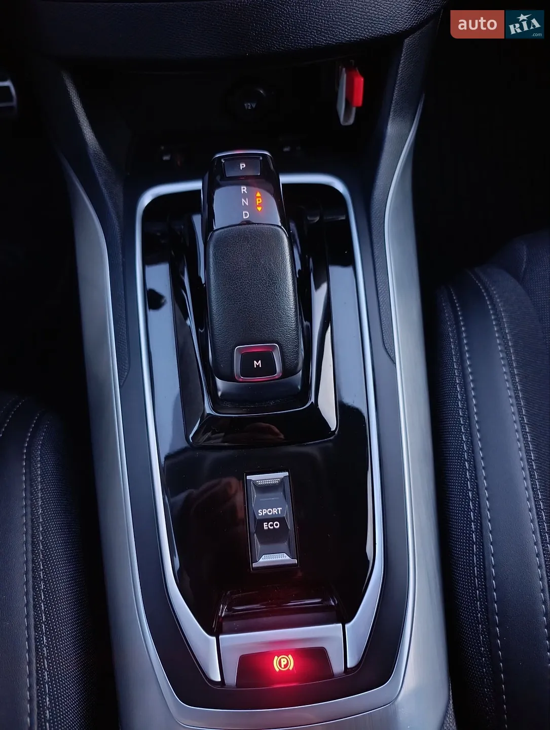 2021 Peugeot 308 - мініатюра 45