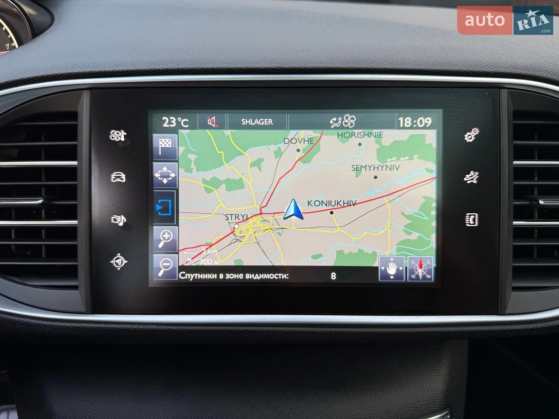 2016 Peugeot 308 - мініатюра 48