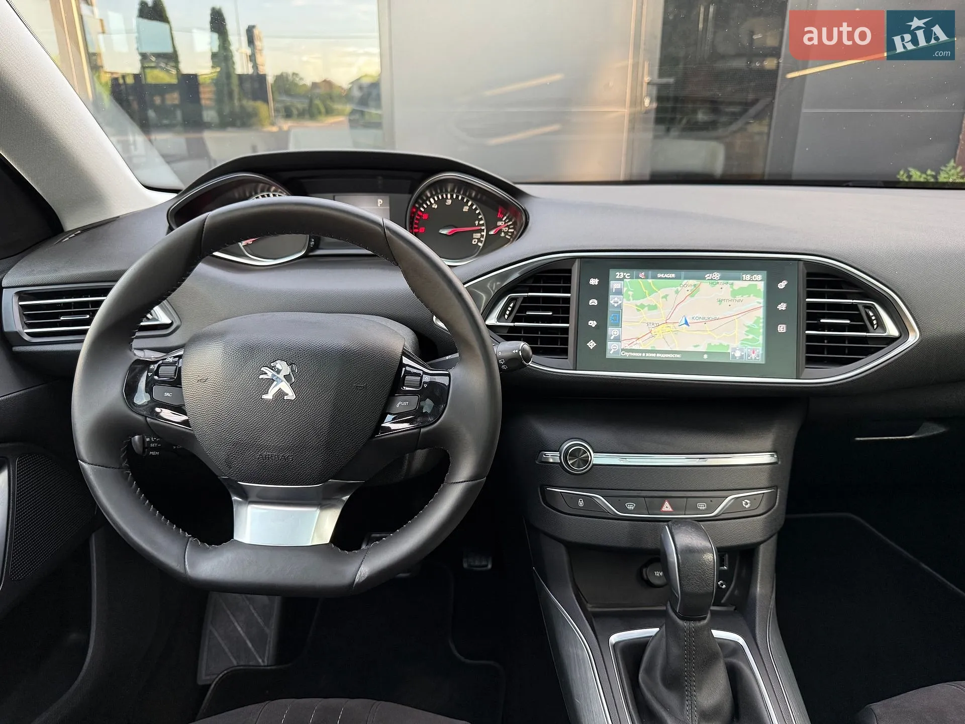 2016 Peugeot 308 - мініатюра 54