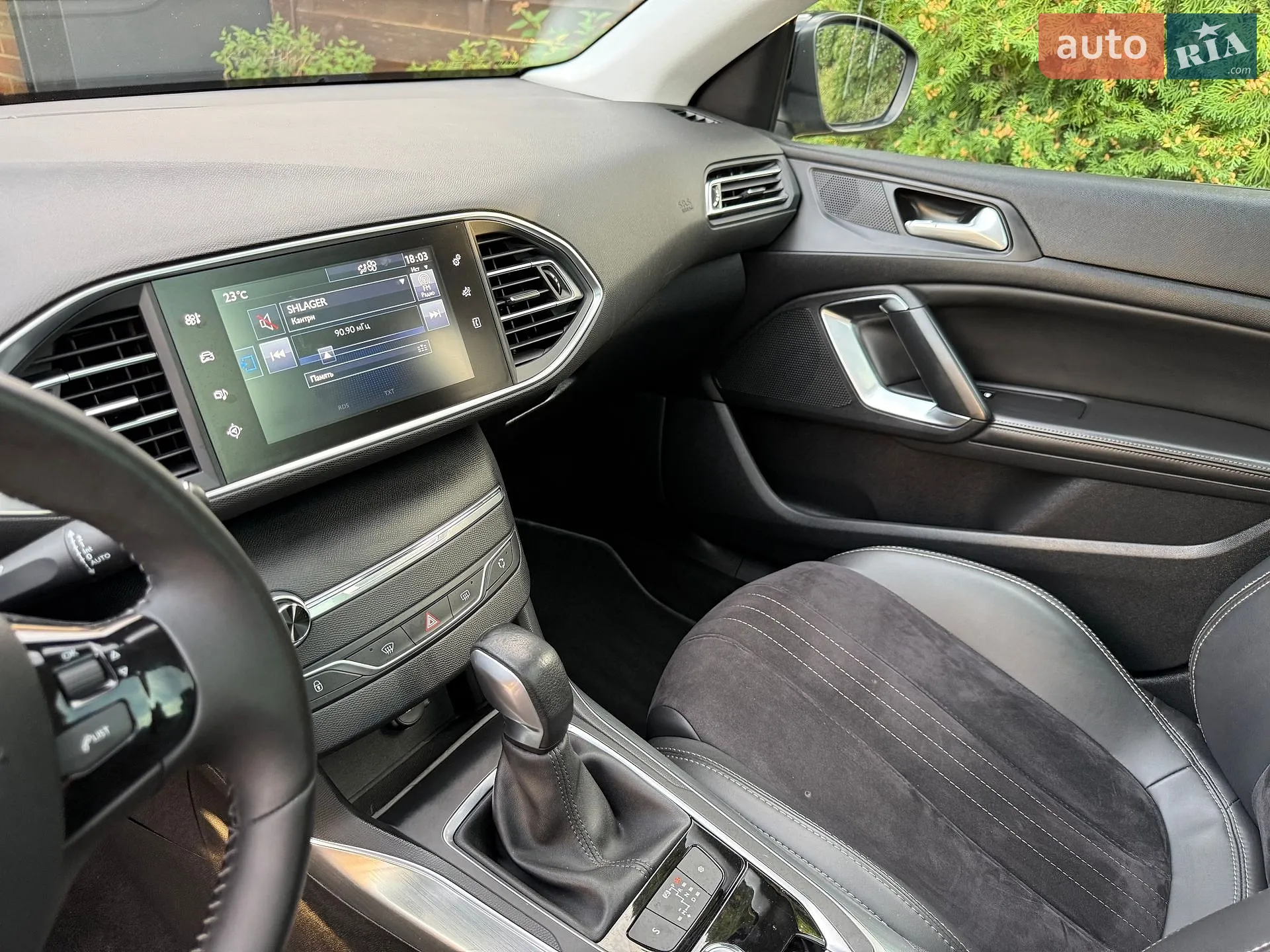 2016 Peugeot 308 - мініатюра 56
