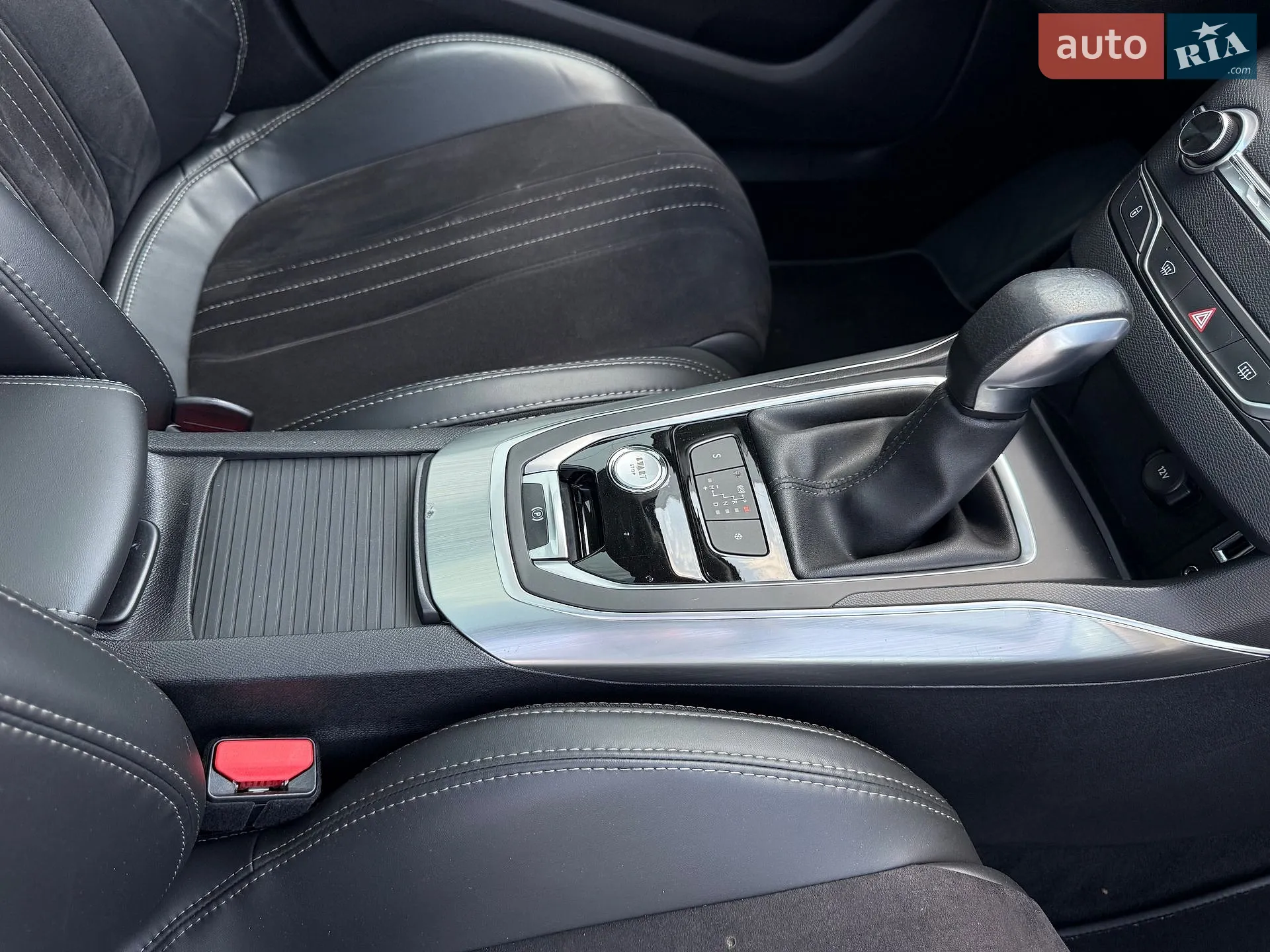 2016 Peugeot 308 - мініатюра 91
