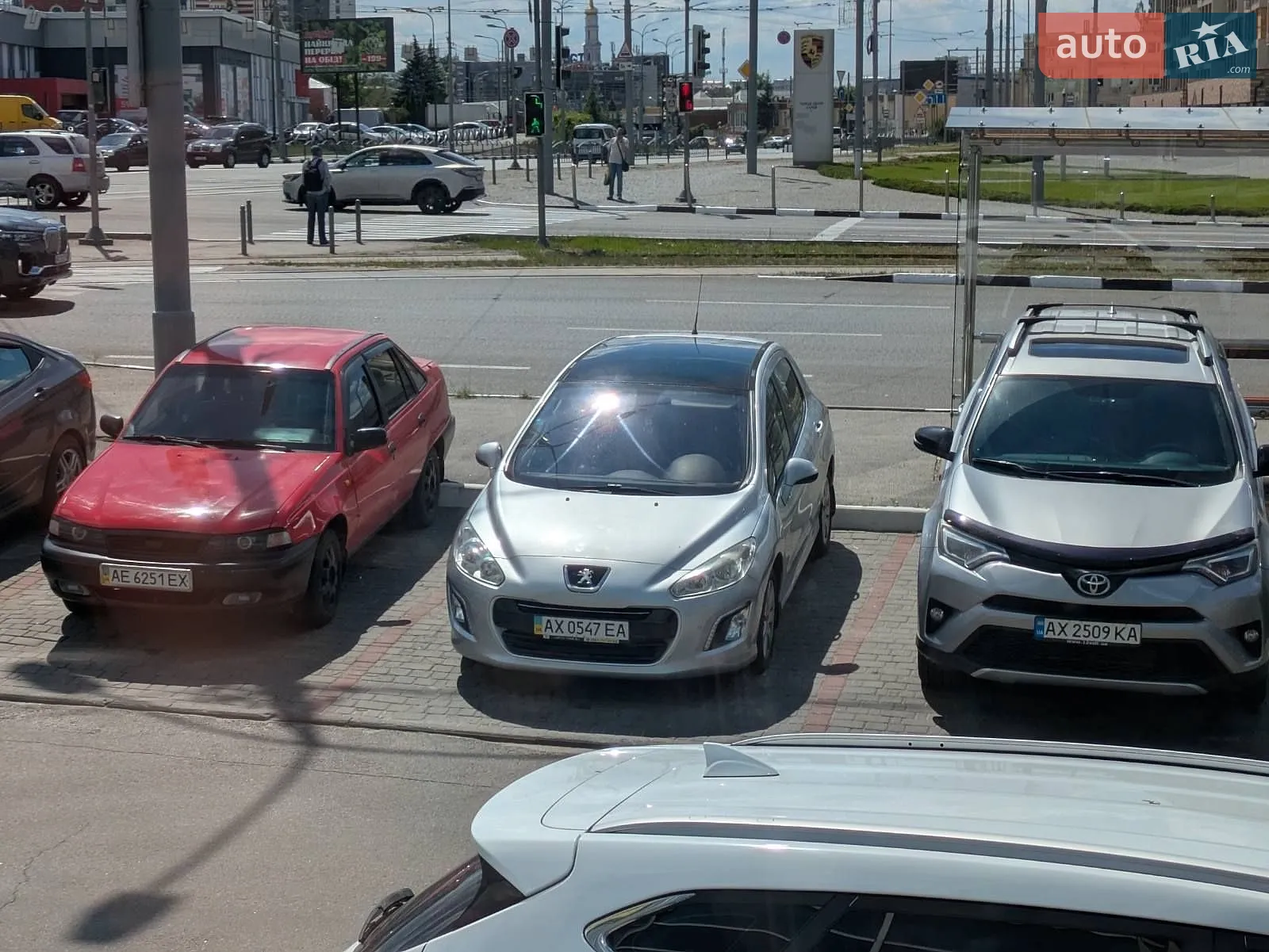 2012 Peugeot 308 - мініатюра 5