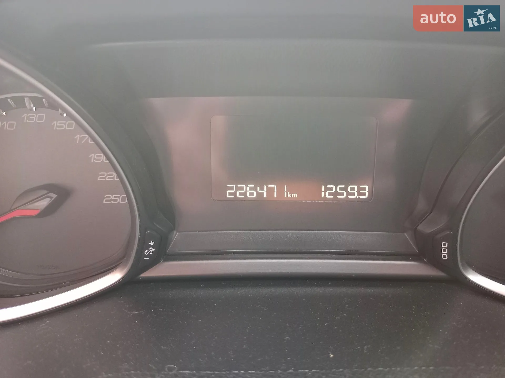2015 Peugeot 308 - мініатюра 11