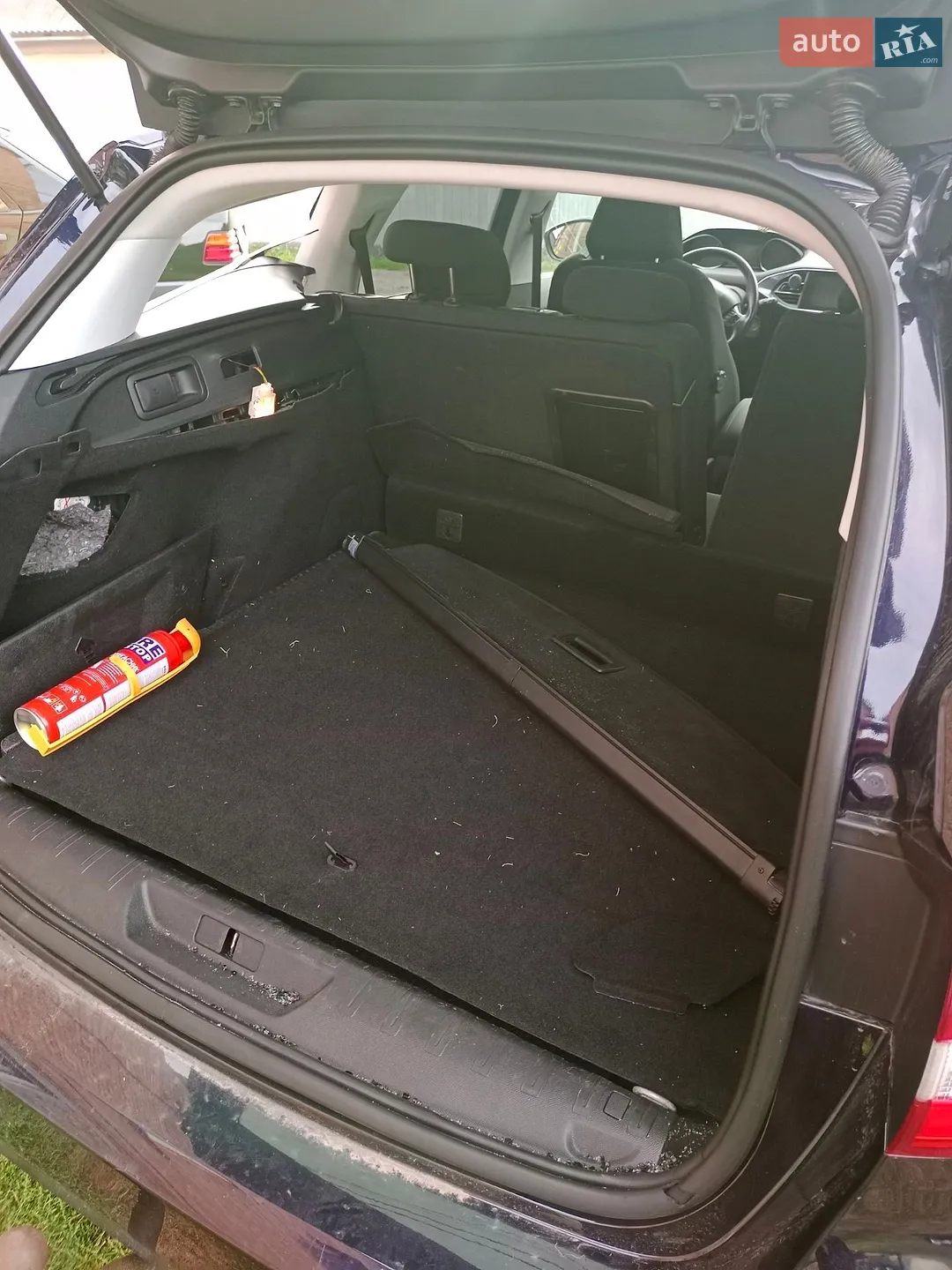 2015 Peugeot 308 - мініатюра 12