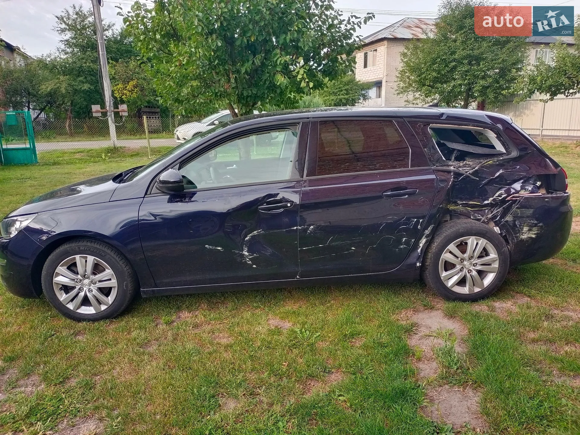 2015 Peugeot 308 - мініатюра 9